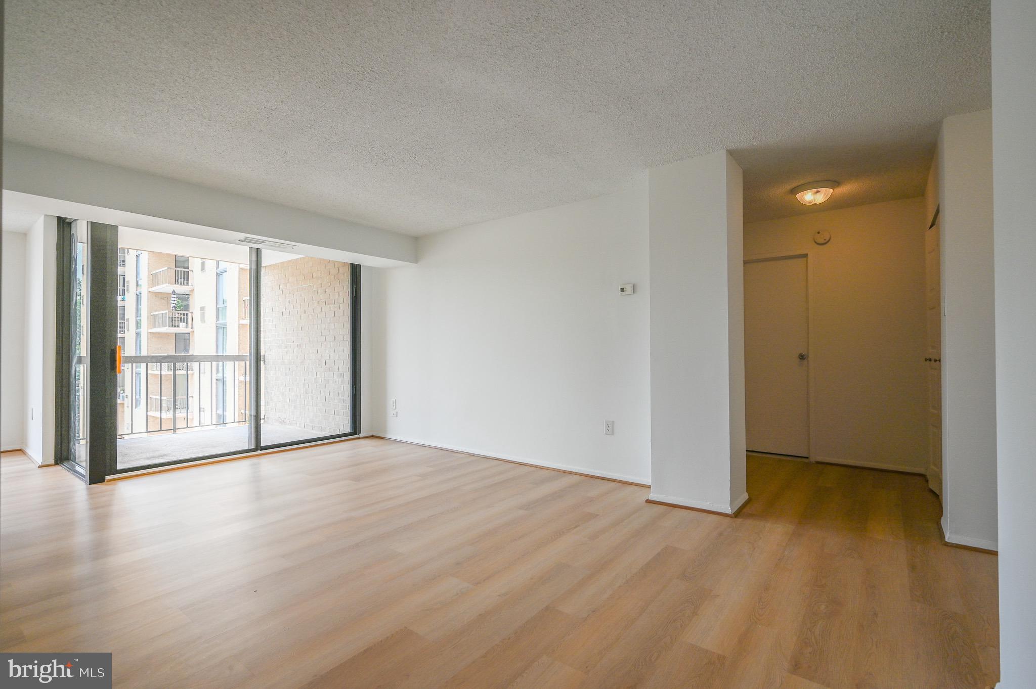 THE BRITTANY - Residential Lease