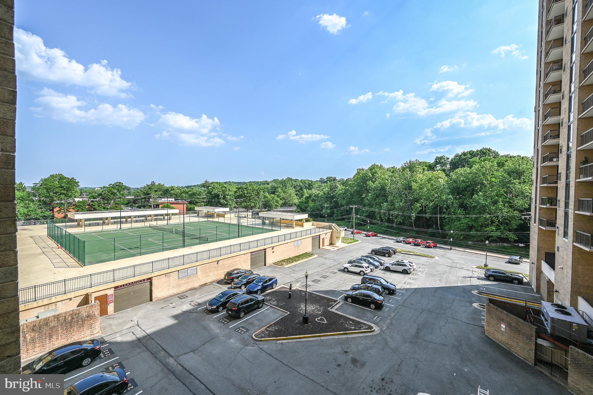 THE BRITTANY - Residential Lease