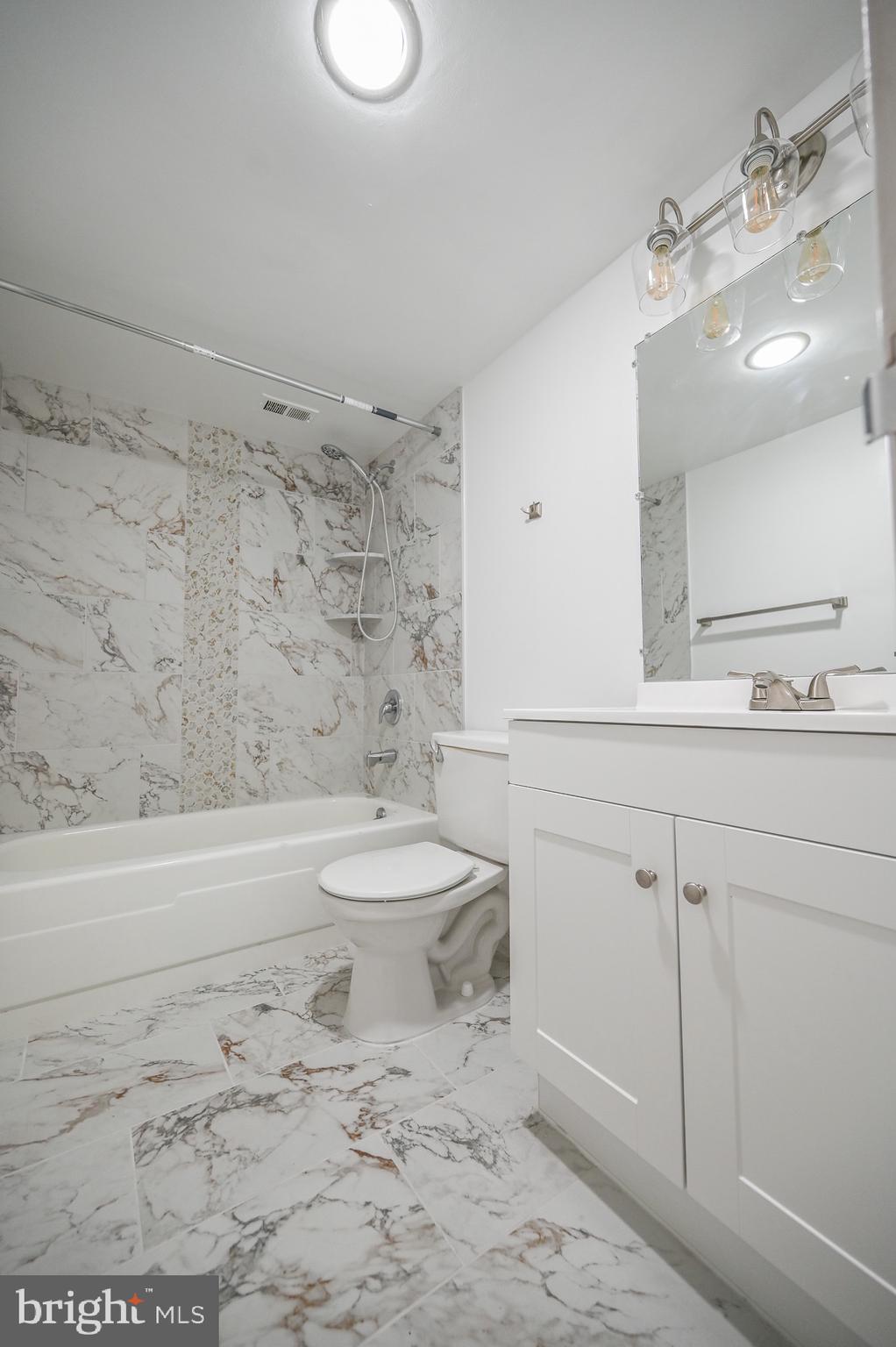 THE BRITTANY - Residential Lease