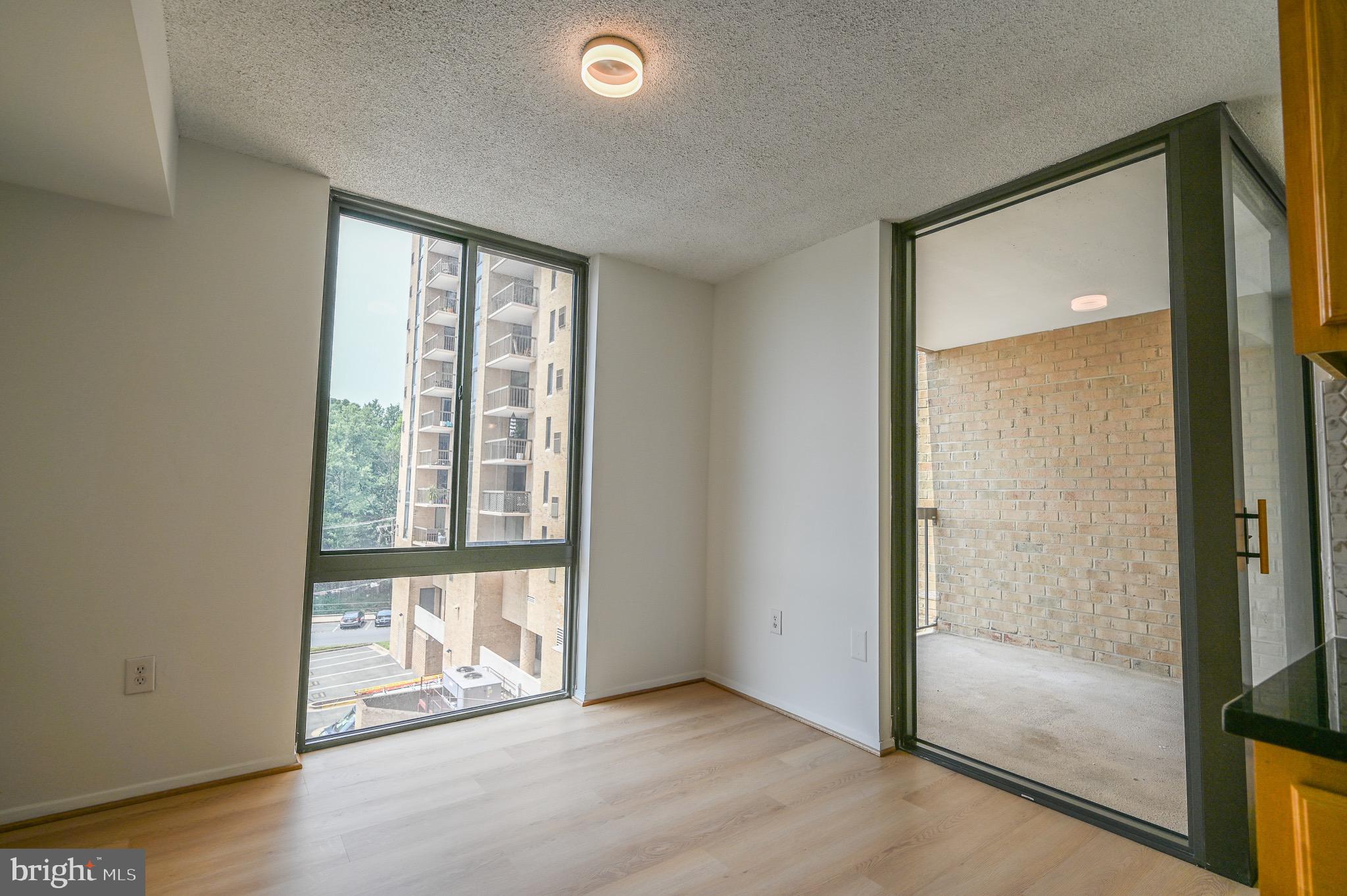 THE BRITTANY - Residential Lease