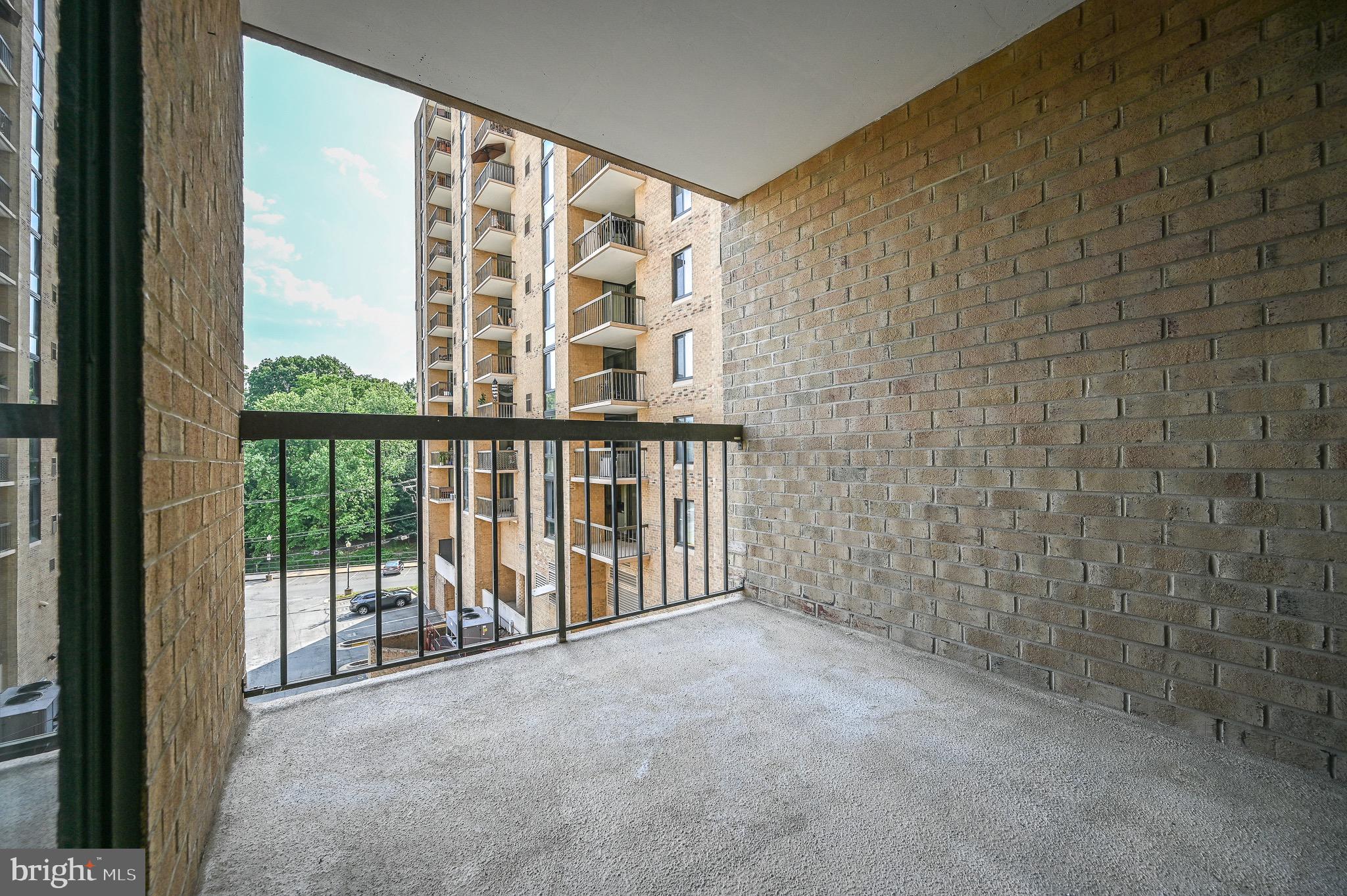 THE BRITTANY - Residential Lease