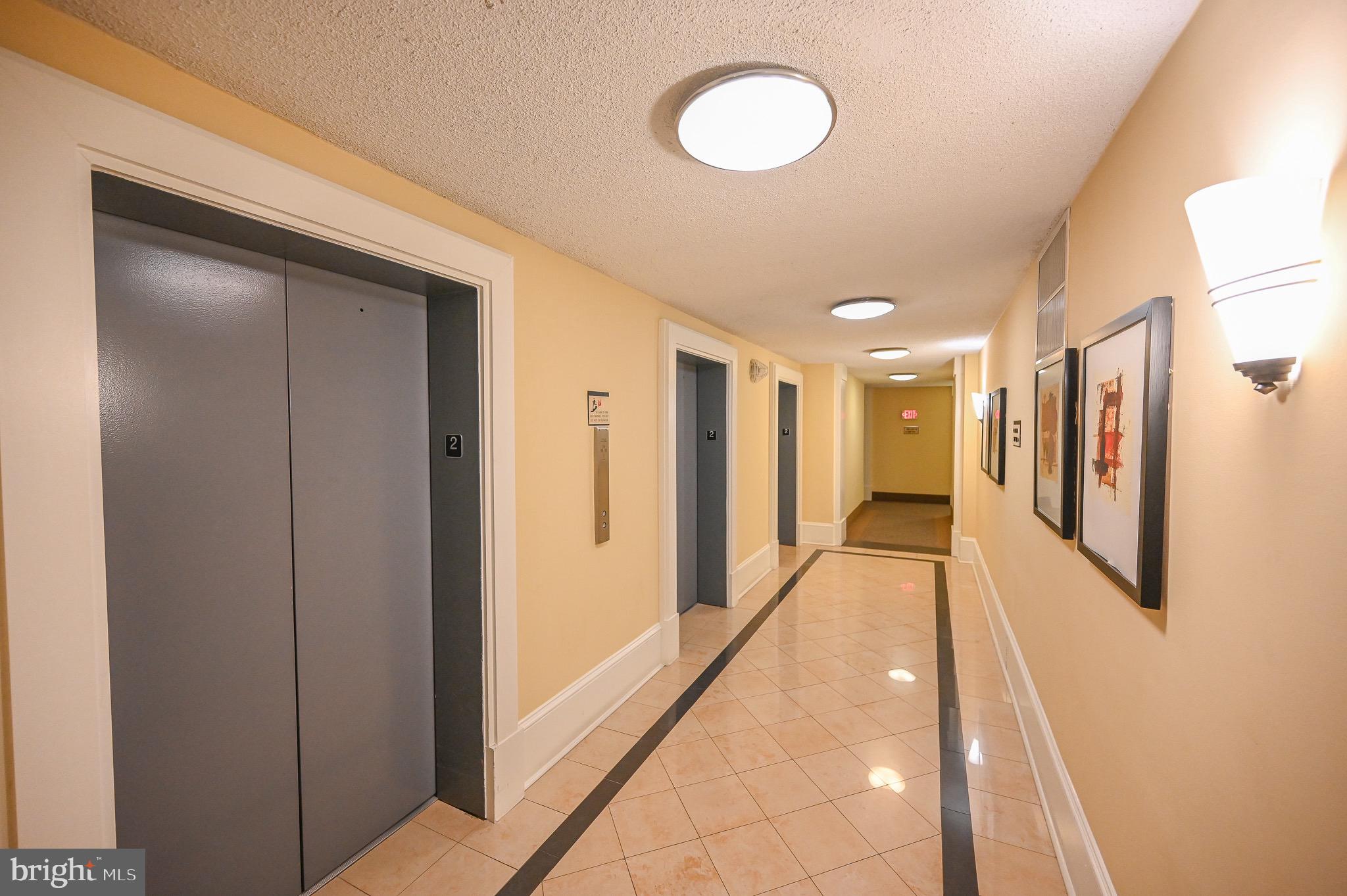 THE BRITTANY - Residential Lease