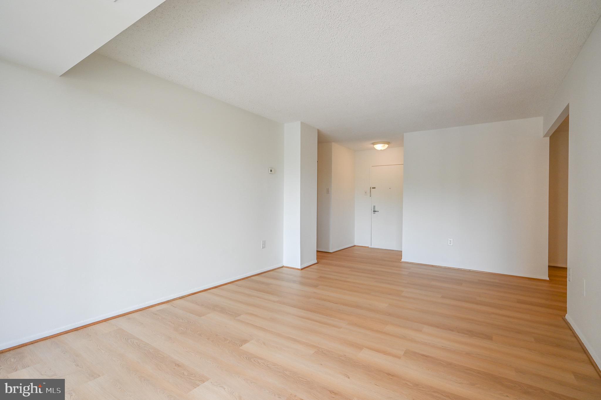 THE BRITTANY - Residential Lease