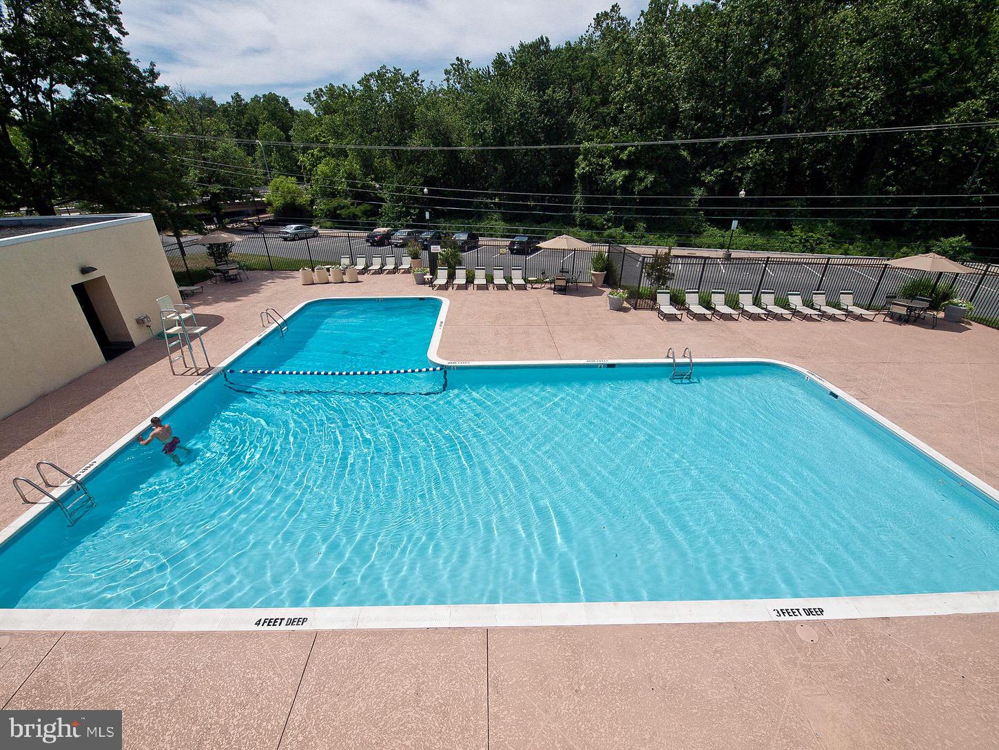 THE BRITTANY - Residential Lease