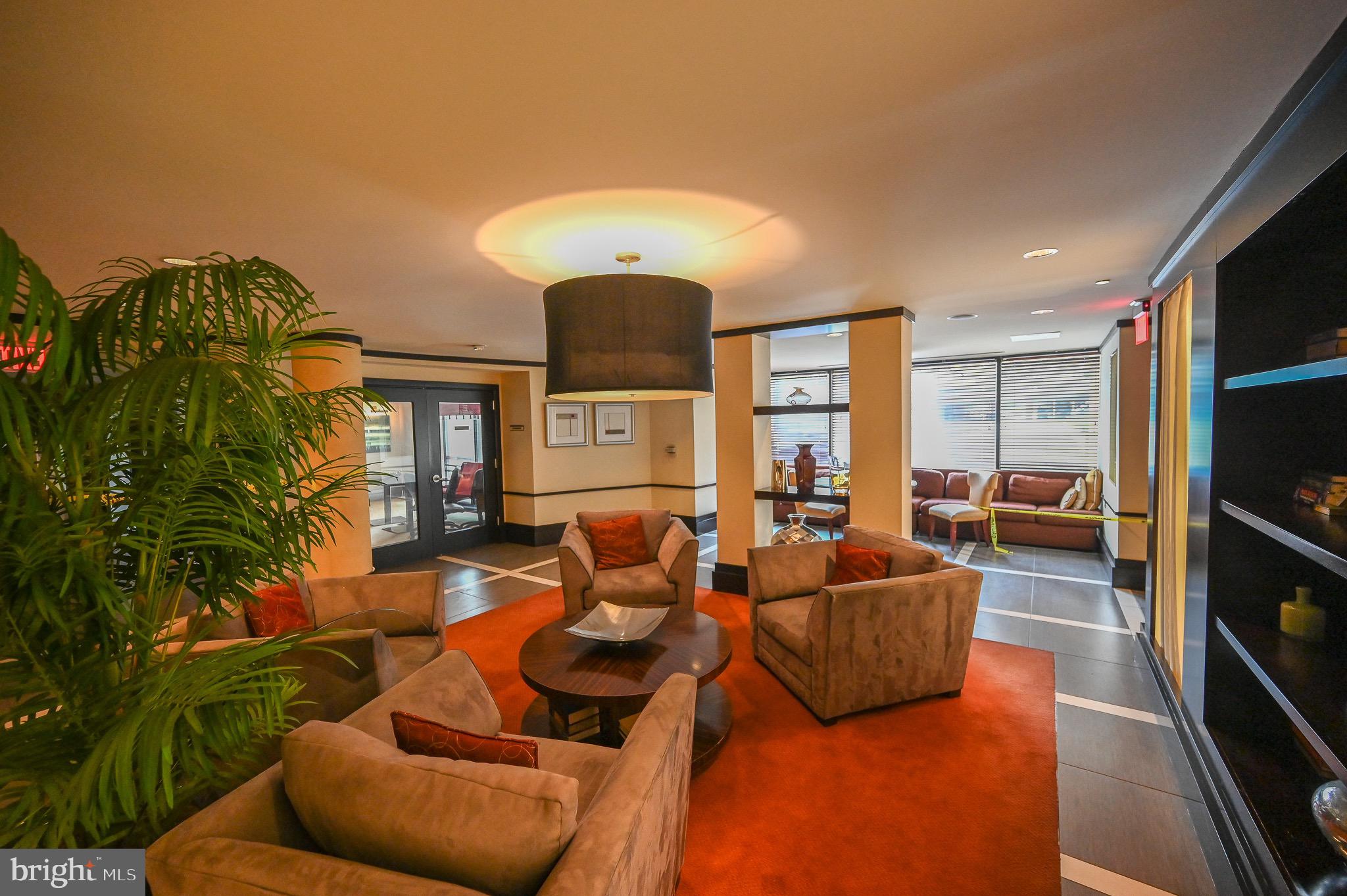 THE BRITTANY - Residential Lease