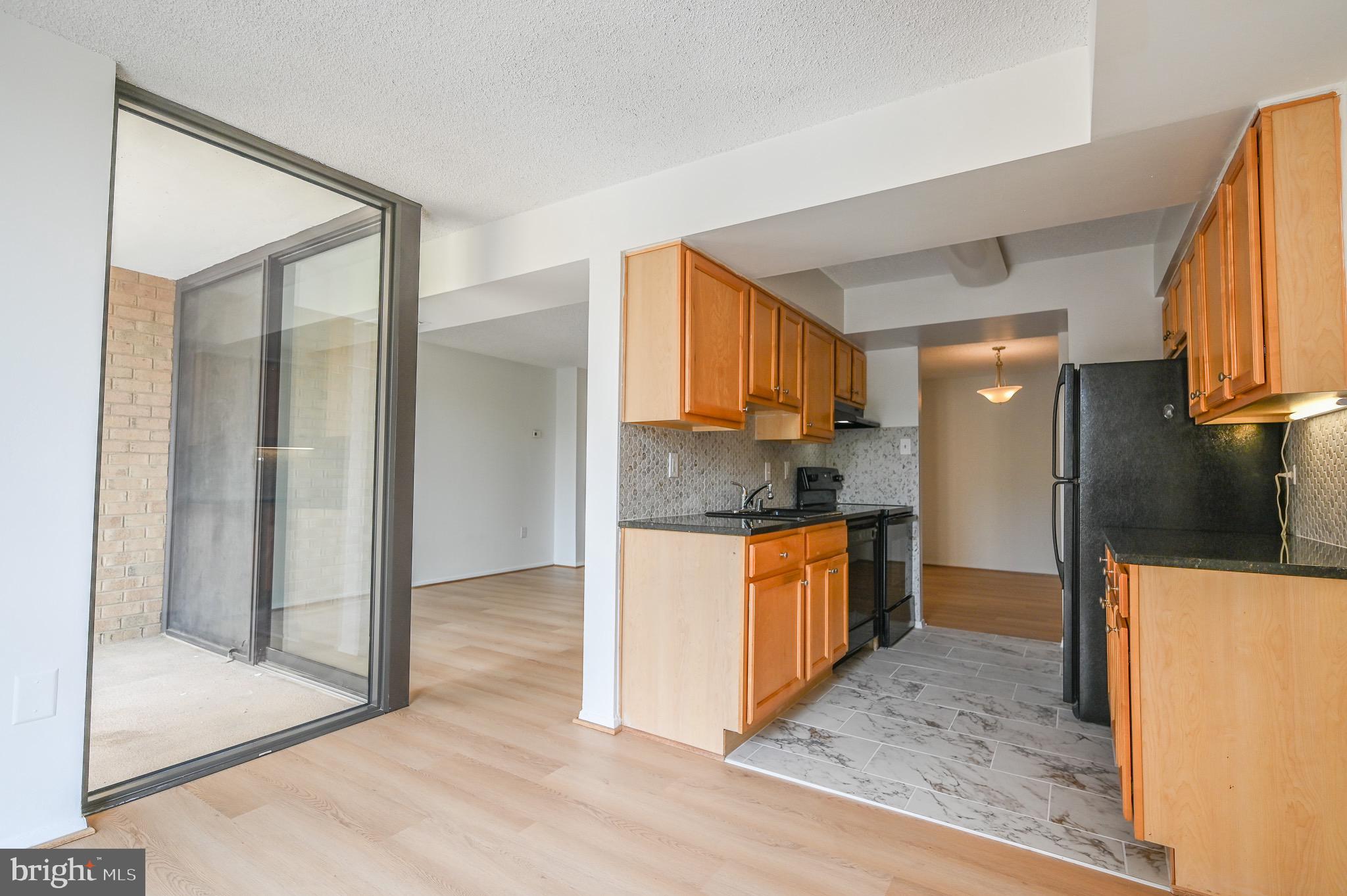 THE BRITTANY - Residential Lease