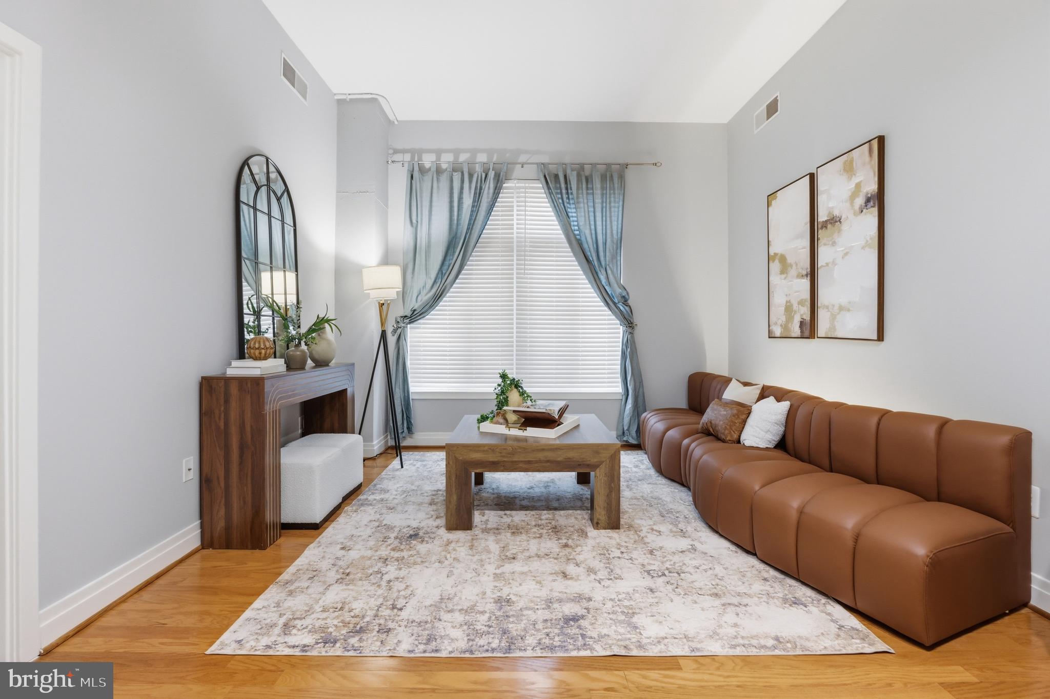 ELAN AT EAST MARKET - Residential