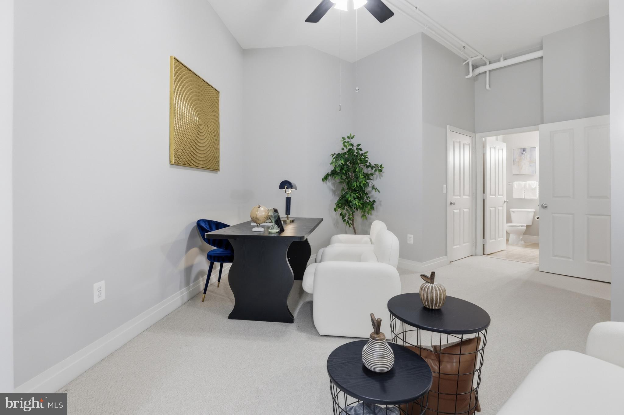 ELAN AT EAST MARKET - Residential