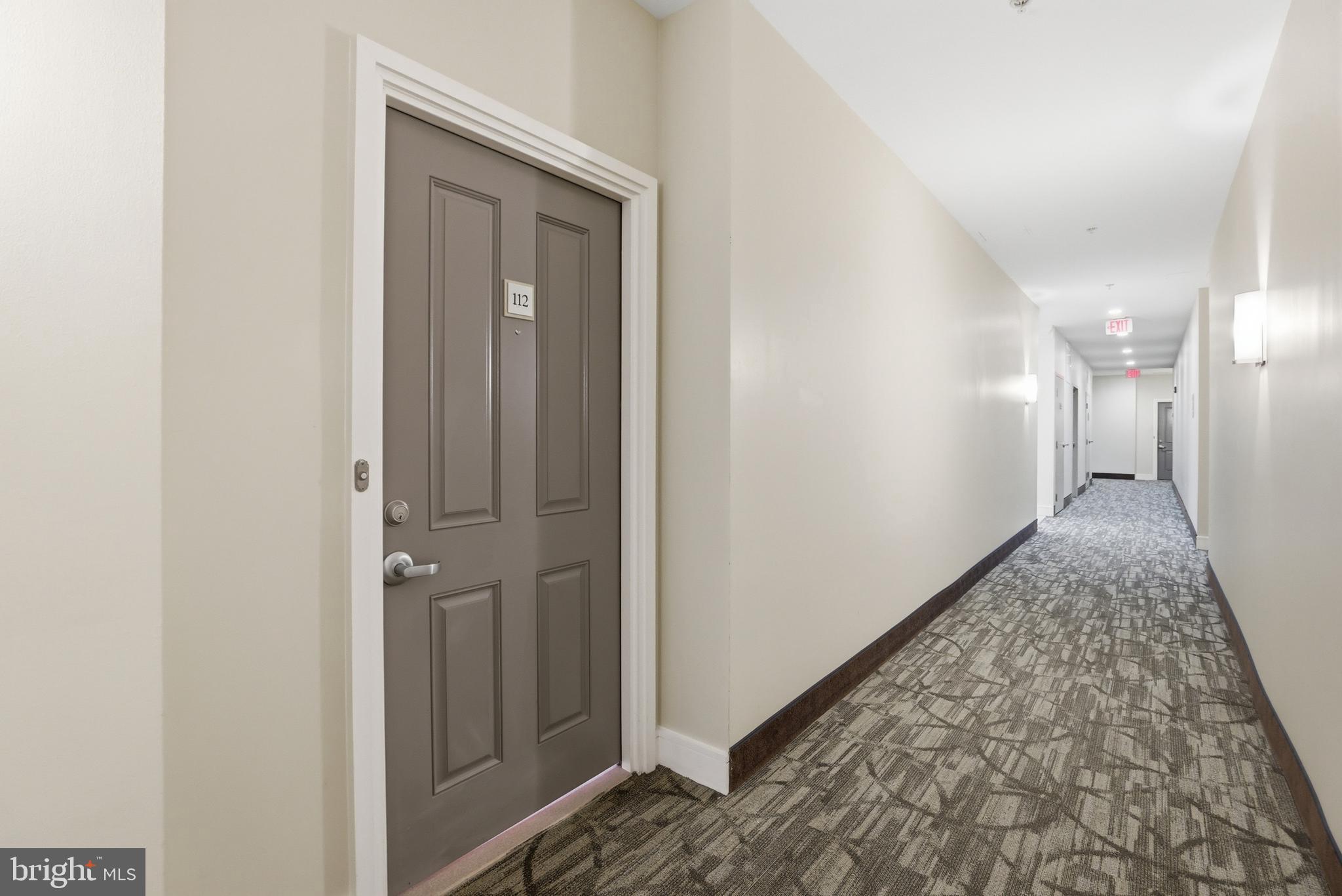 4490 MARKET COMMONS DRIVE 112