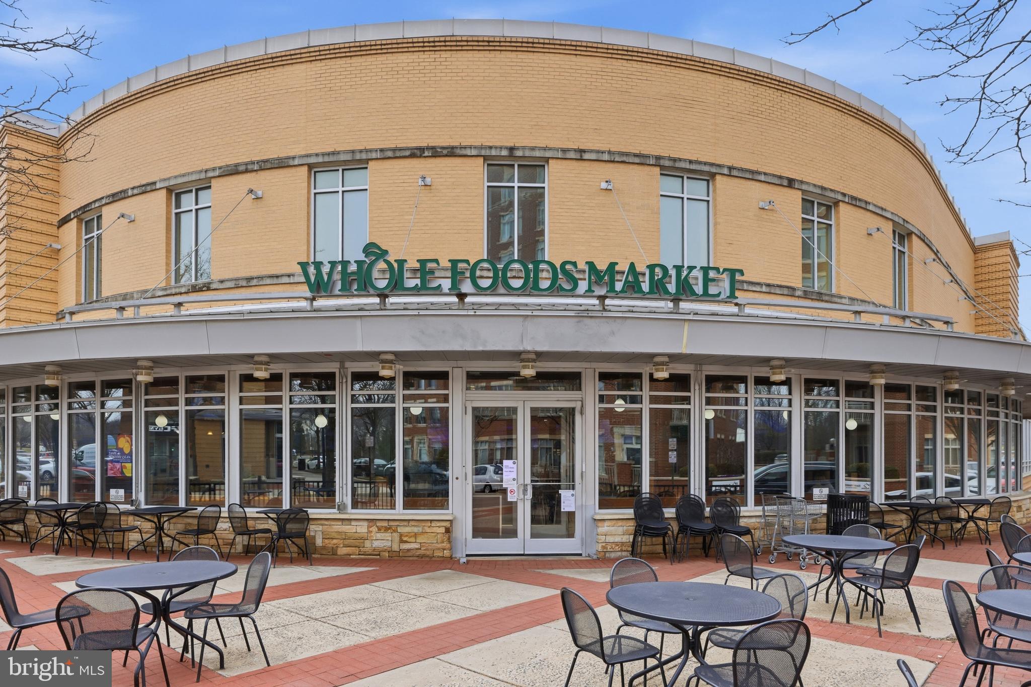 ELAN AT EAST MARKET - Residential