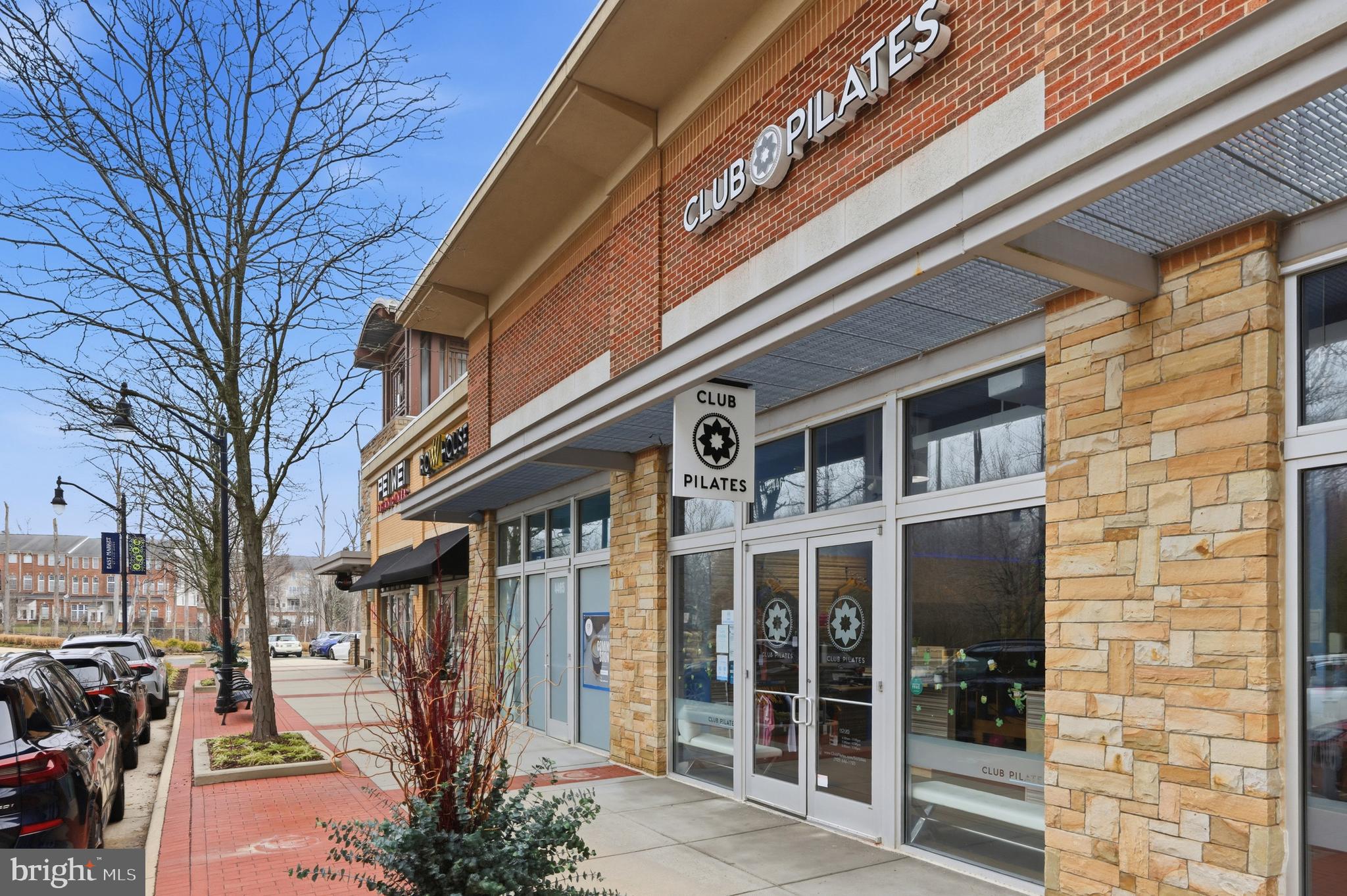 ELAN AT EAST MARKET - Residential