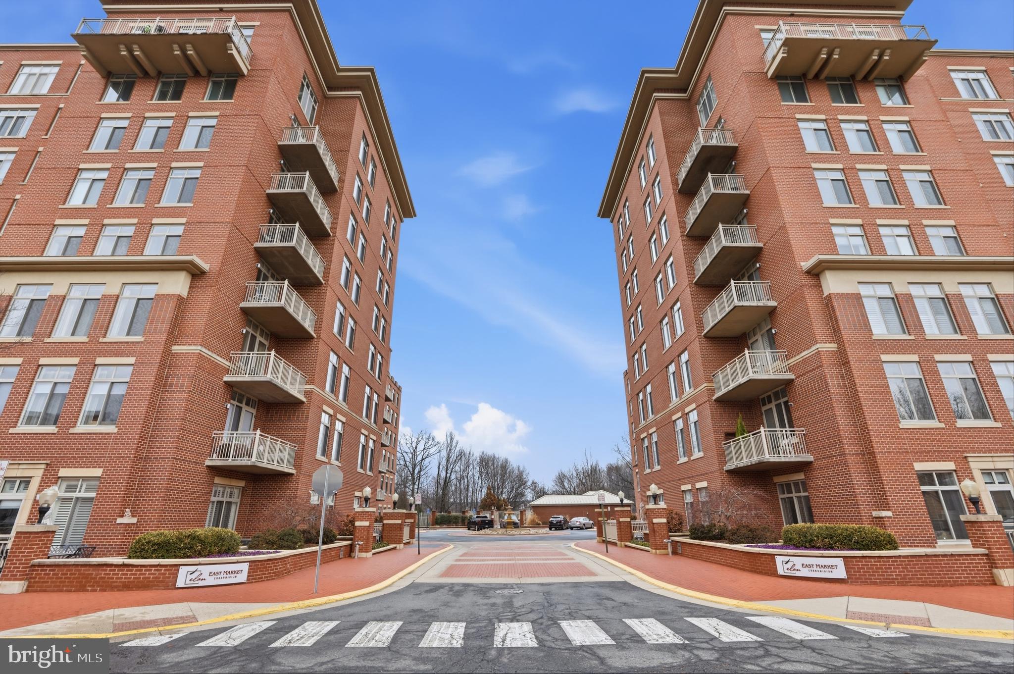 ELAN AT EAST MARKET - Residential