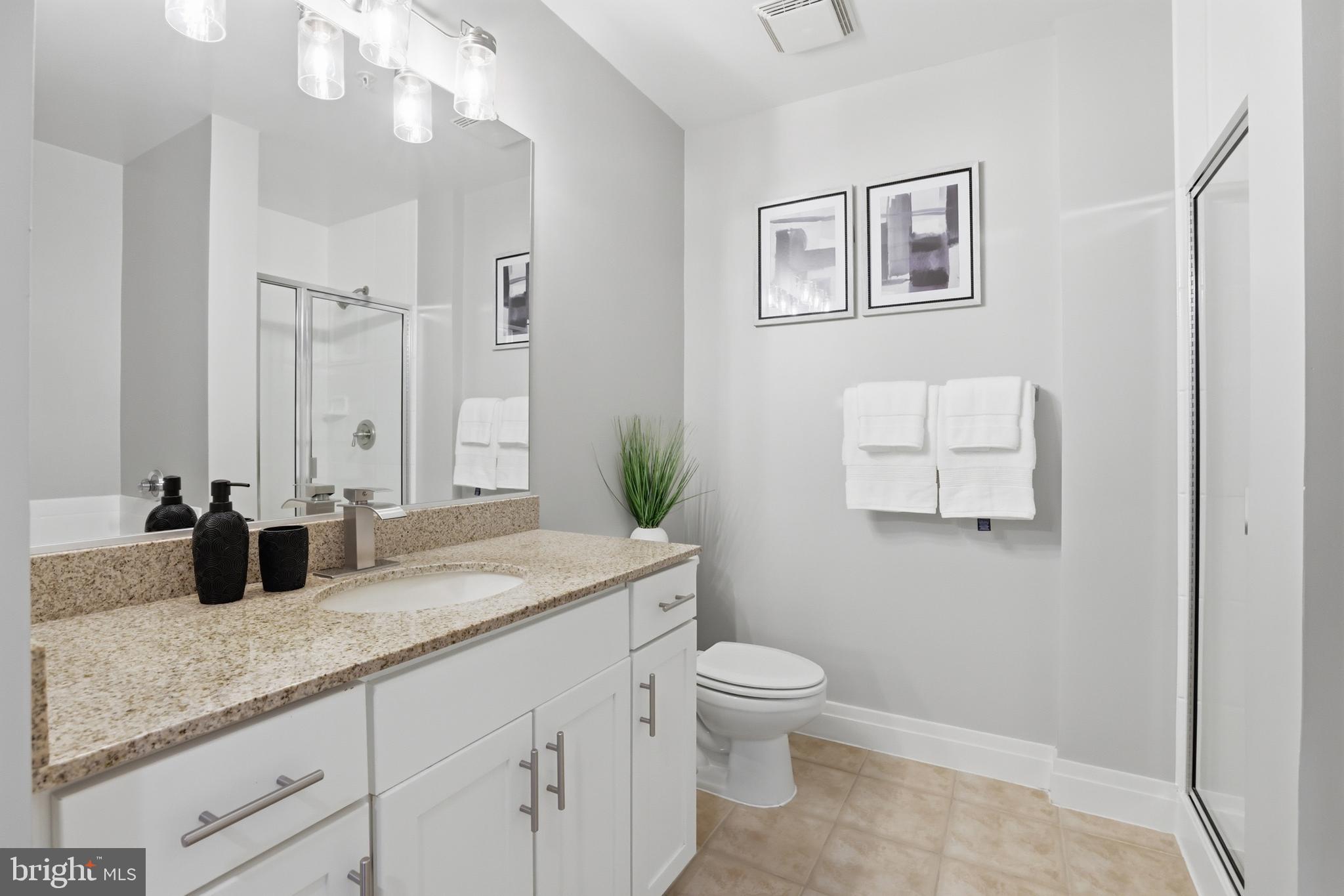 ELAN AT EAST MARKET - Residential