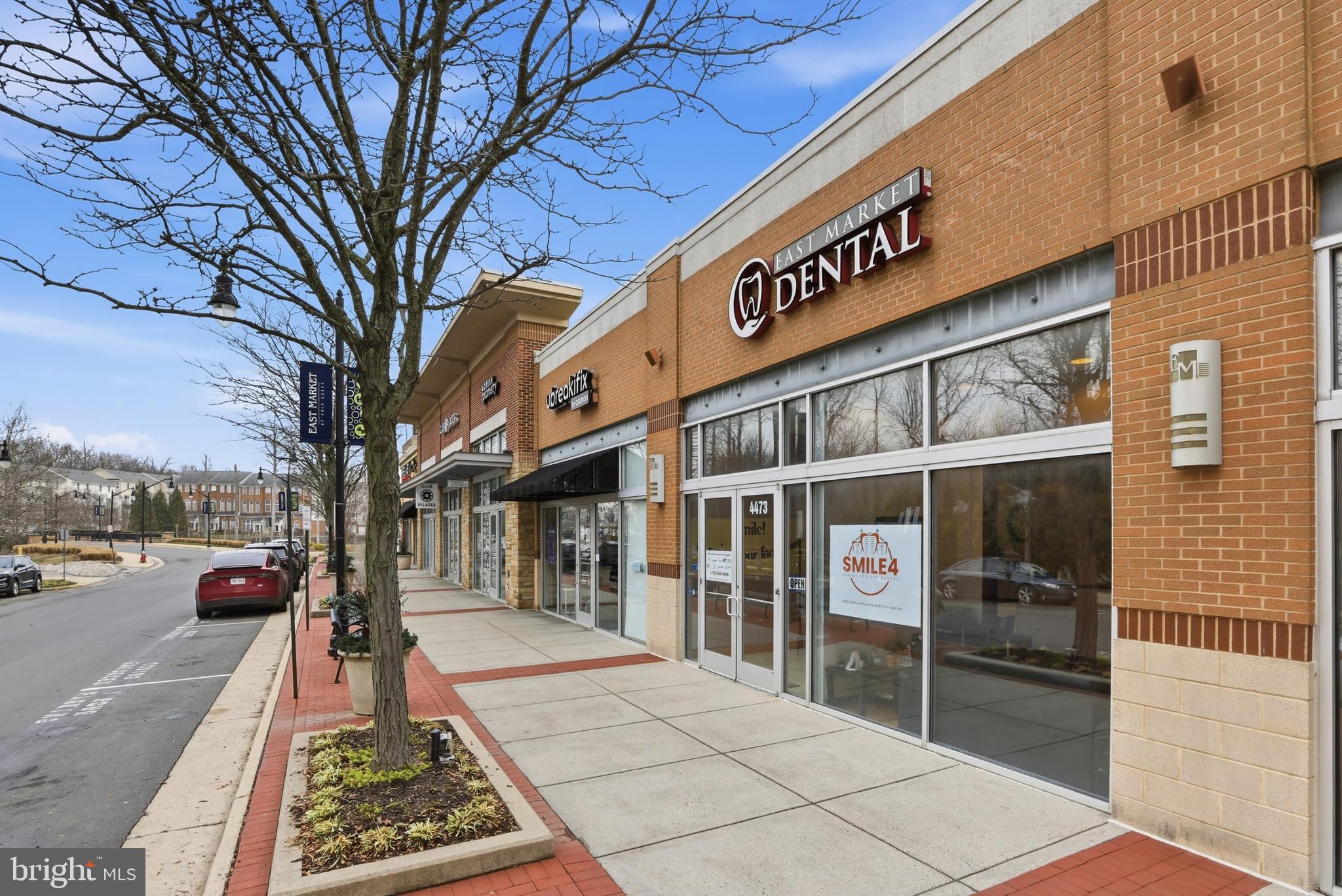 ELAN AT EAST MARKET - Residential