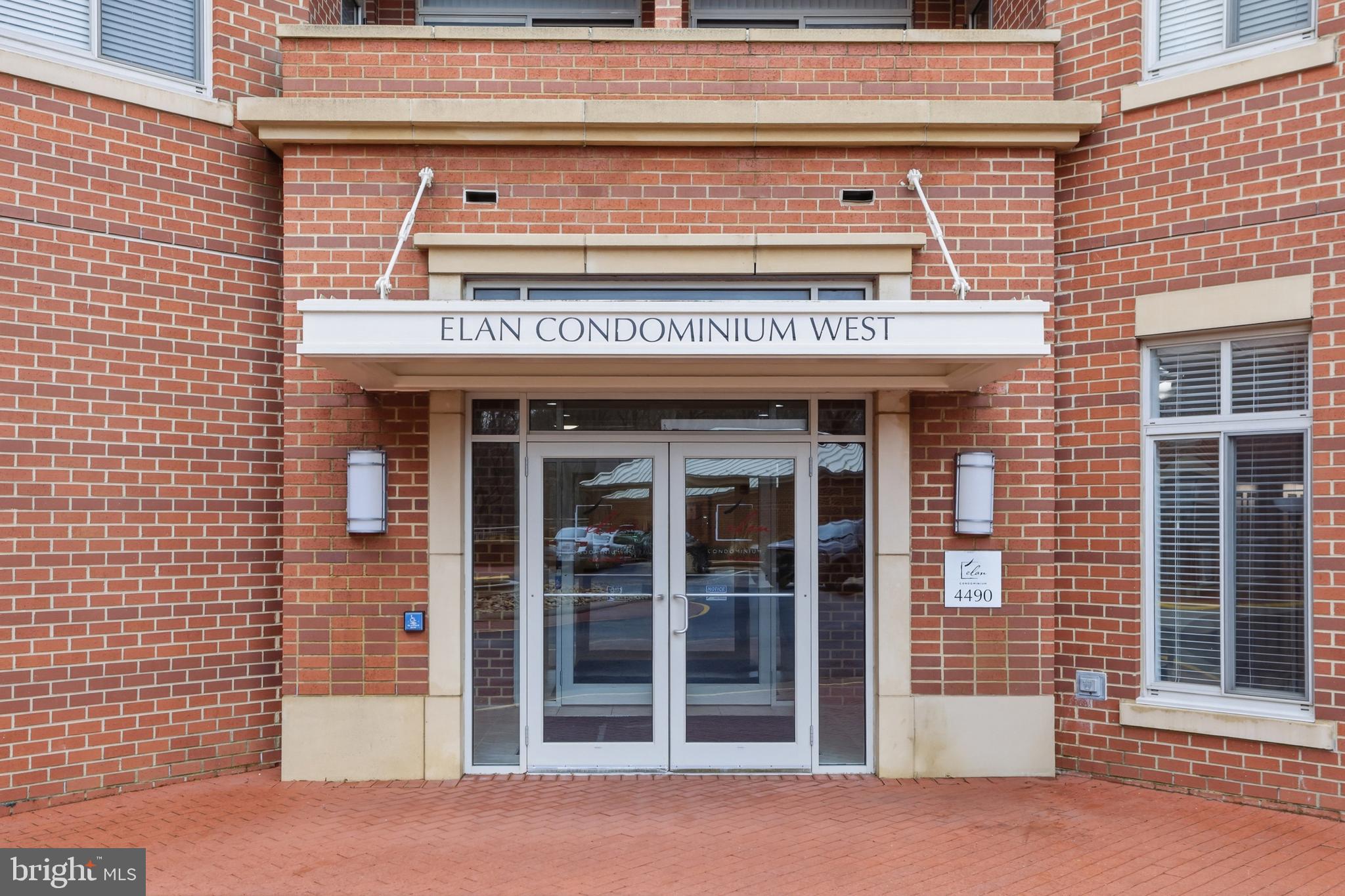 ELAN AT EAST MARKET - Residential