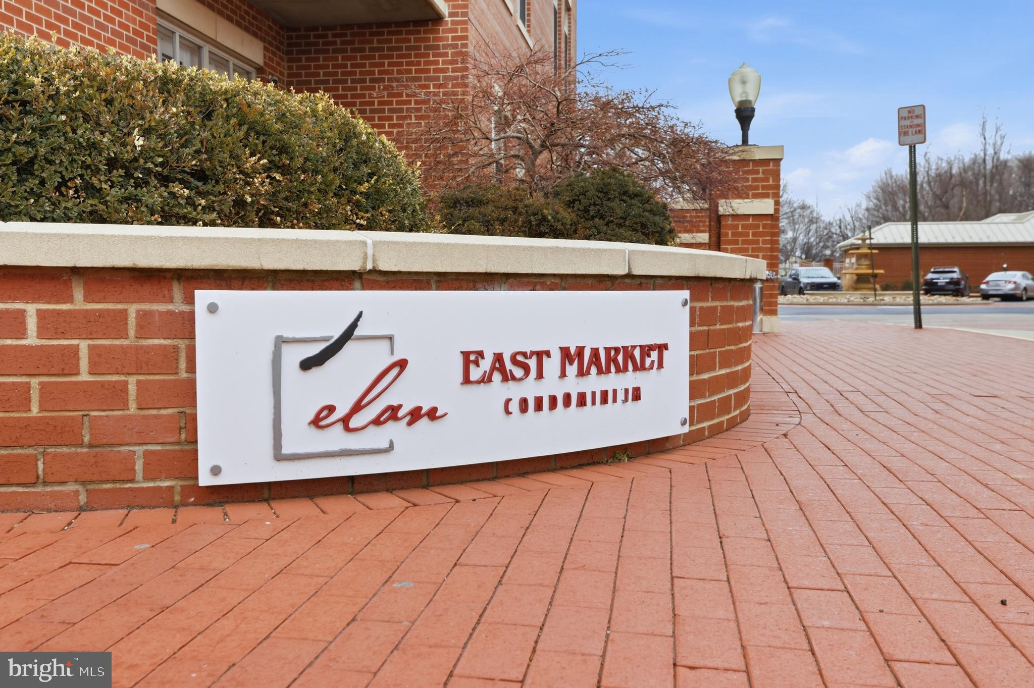 ELAN AT EAST MARKET - Residential
