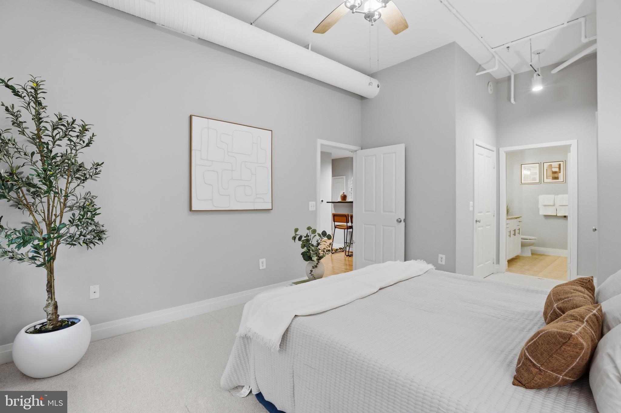 ELAN AT EAST MARKET - Residential