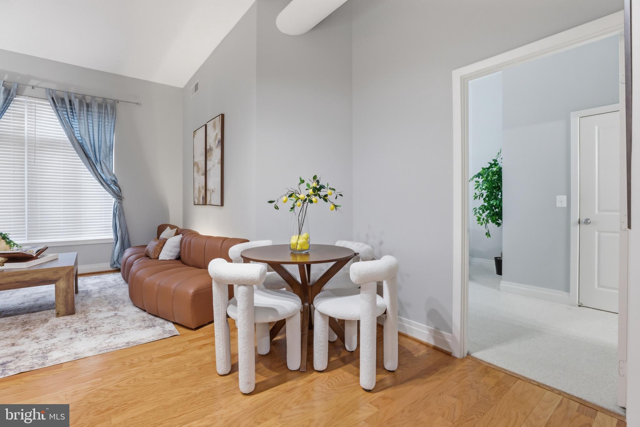 ELAN AT EAST MARKET - Residential