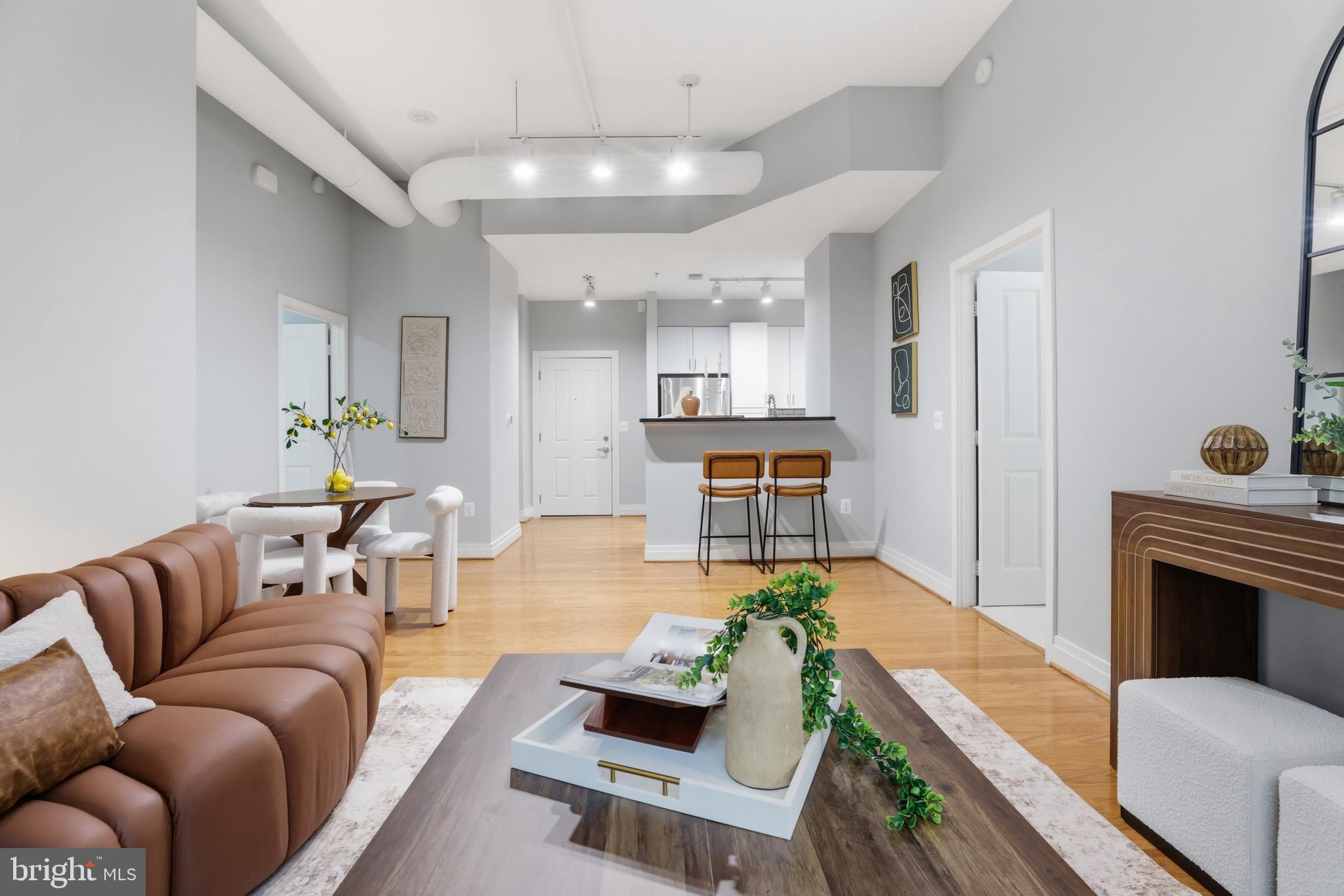 ELAN AT EAST MARKET - Residential