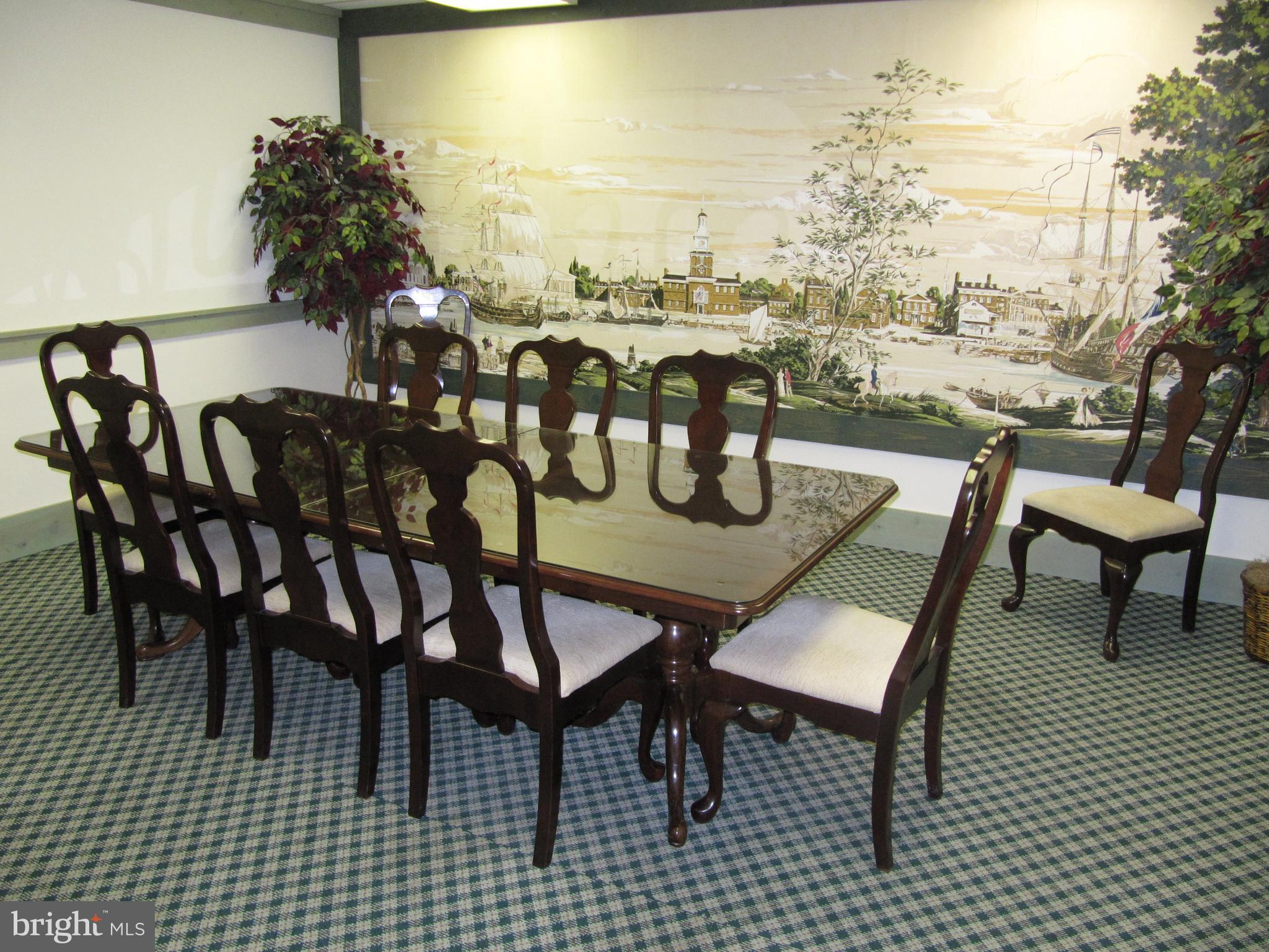 BEECHLEY SQUARE INDUSTRI - Commercial Lease