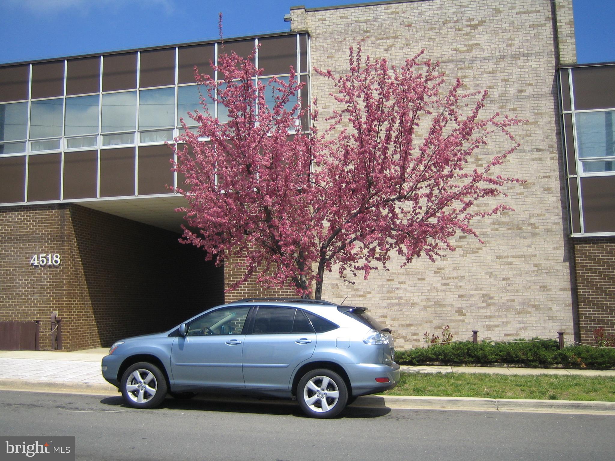 BEECHLEY SQUARE INDUSTRI - Commercial Lease