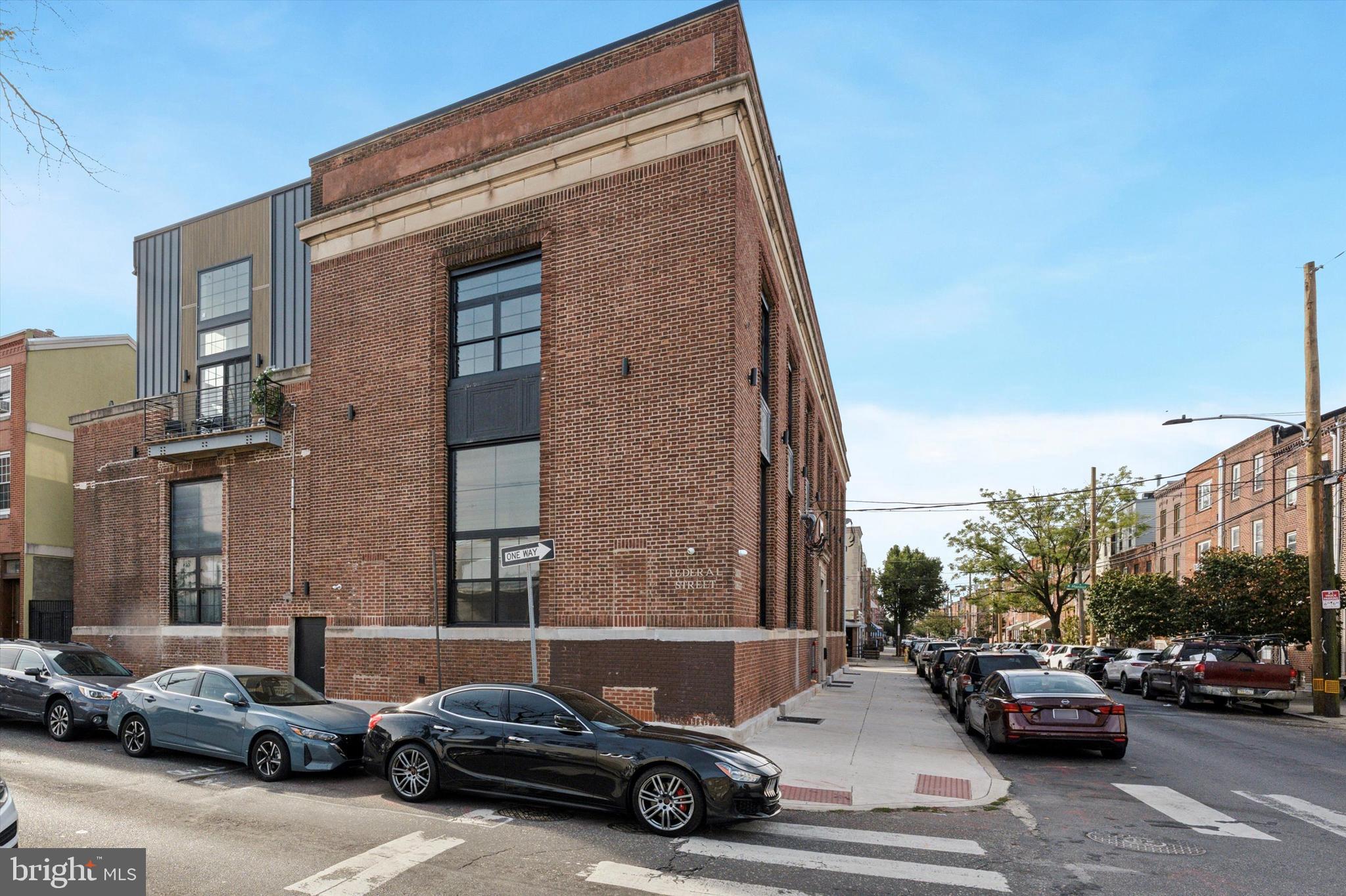 538 FEDERAL STREET 103