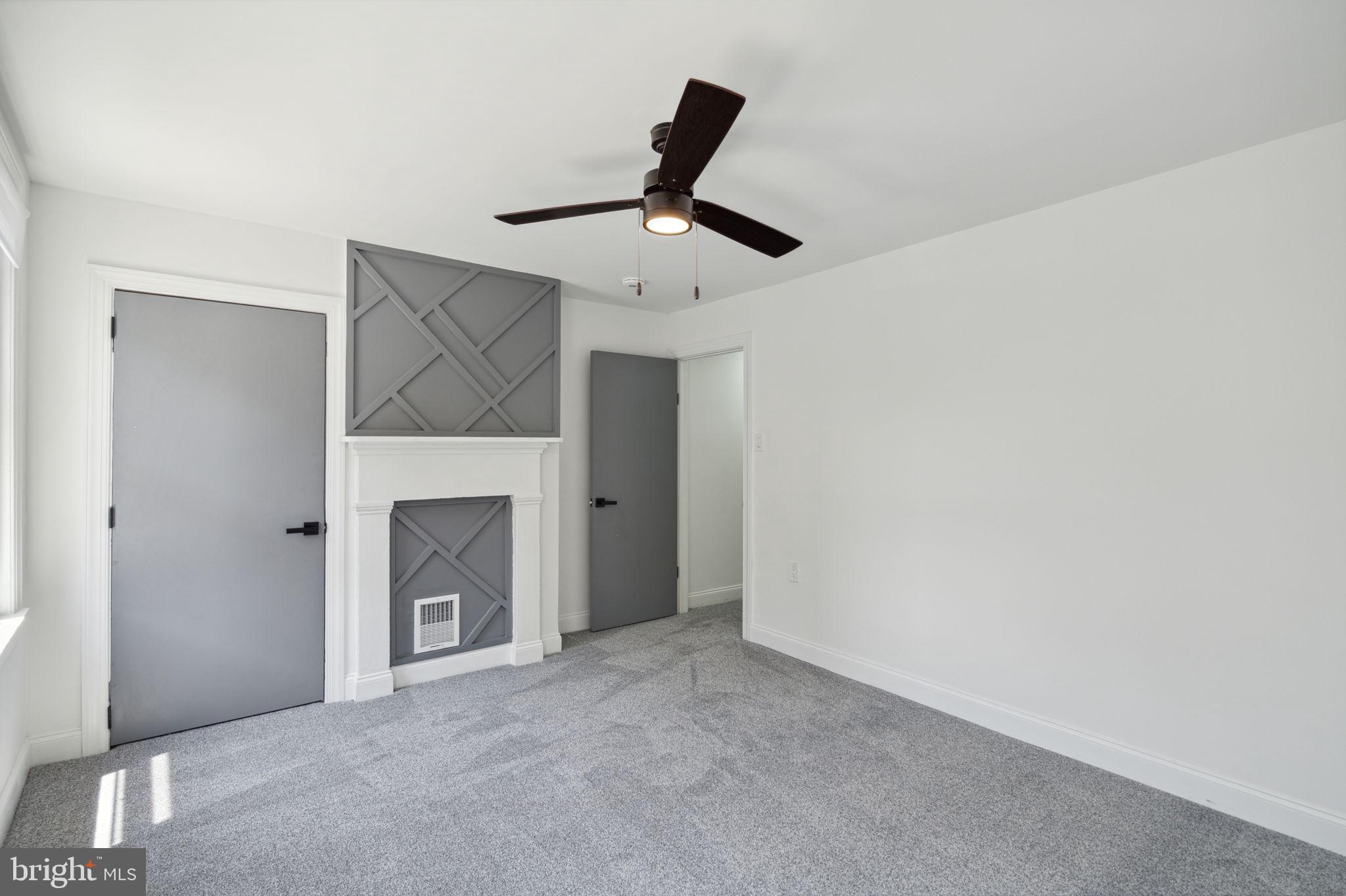 FISHTOWN - Residential Lease