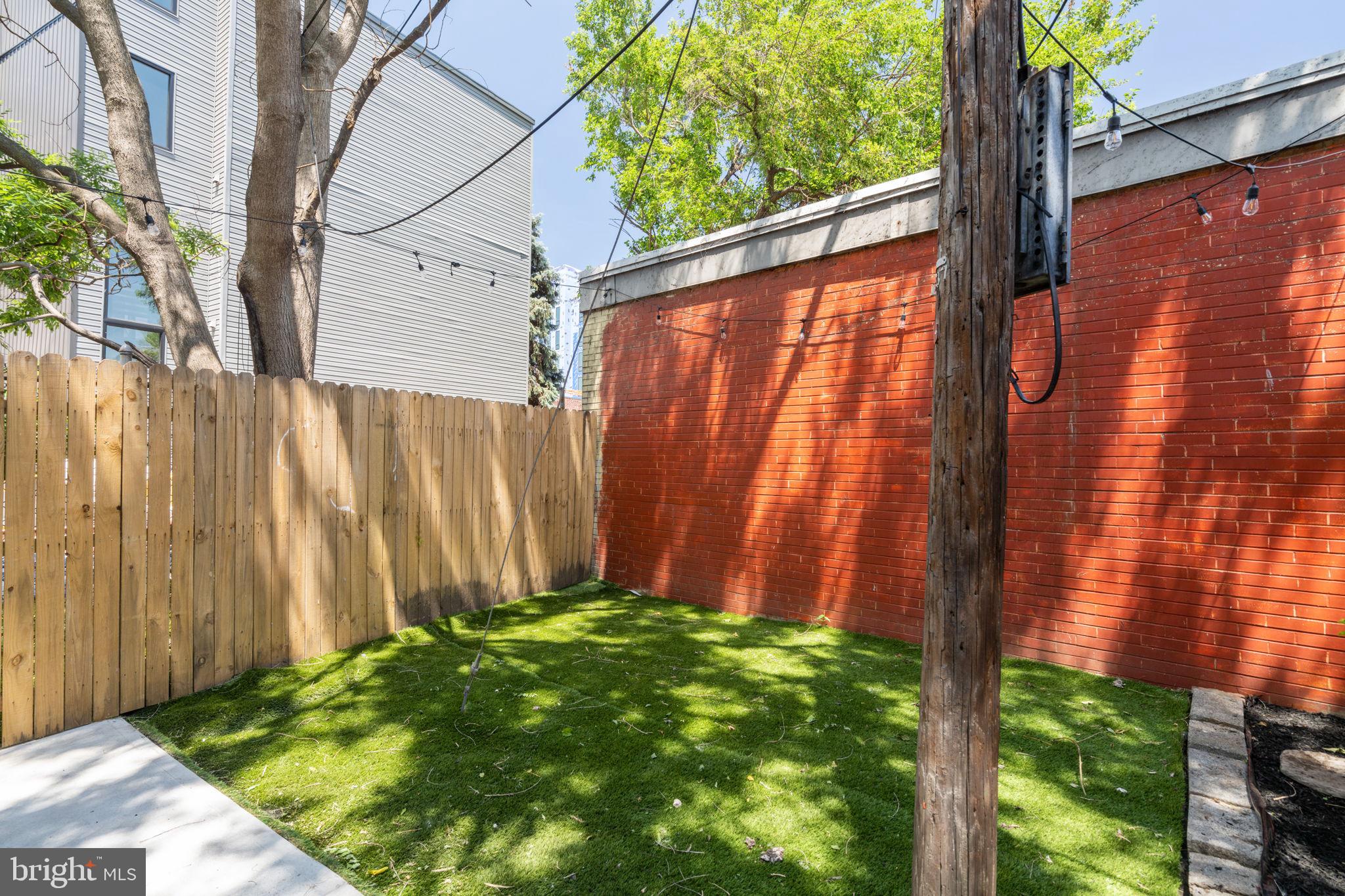 FISHTOWN - Residential Lease