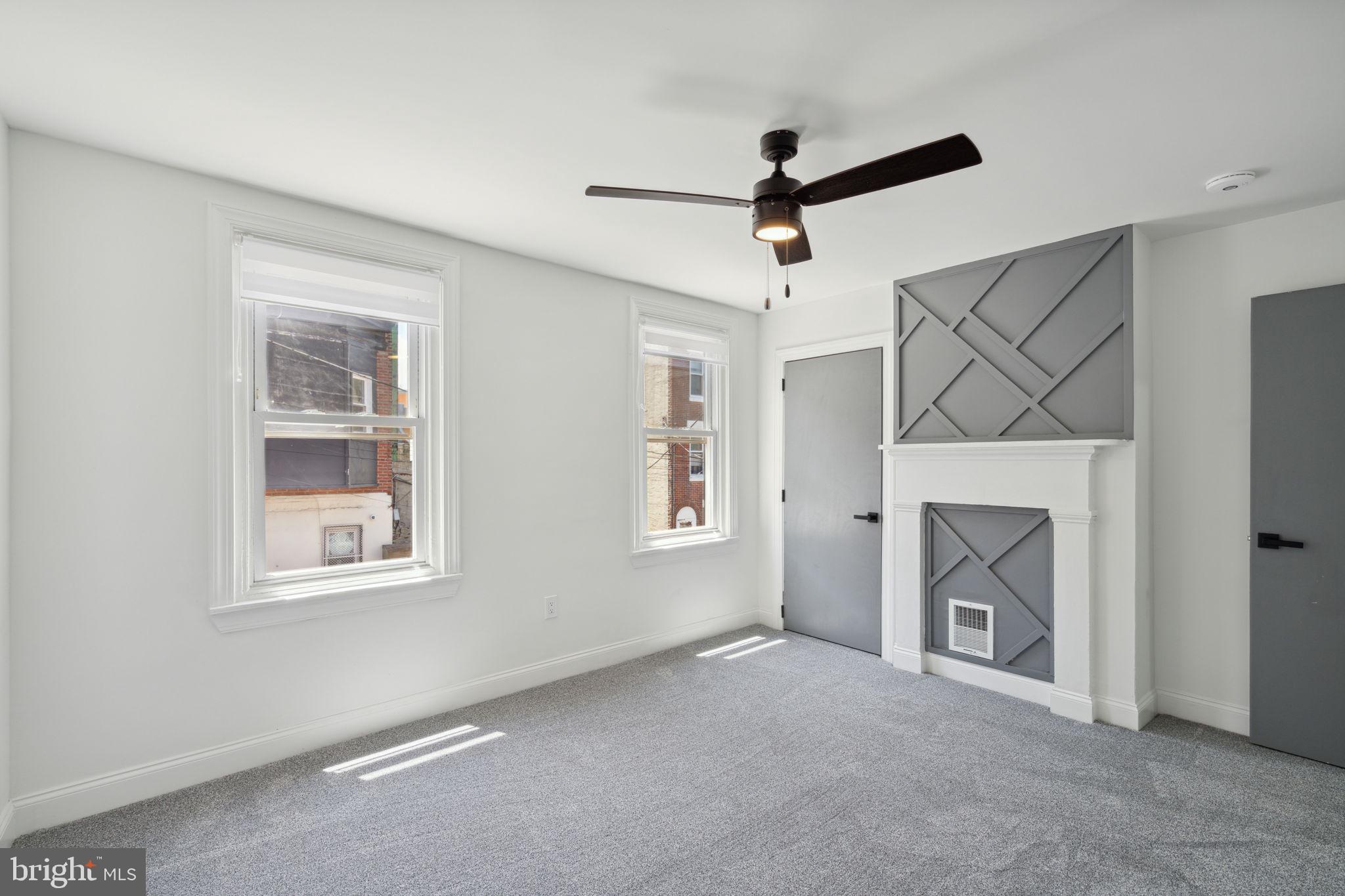 FISHTOWN - Residential Lease