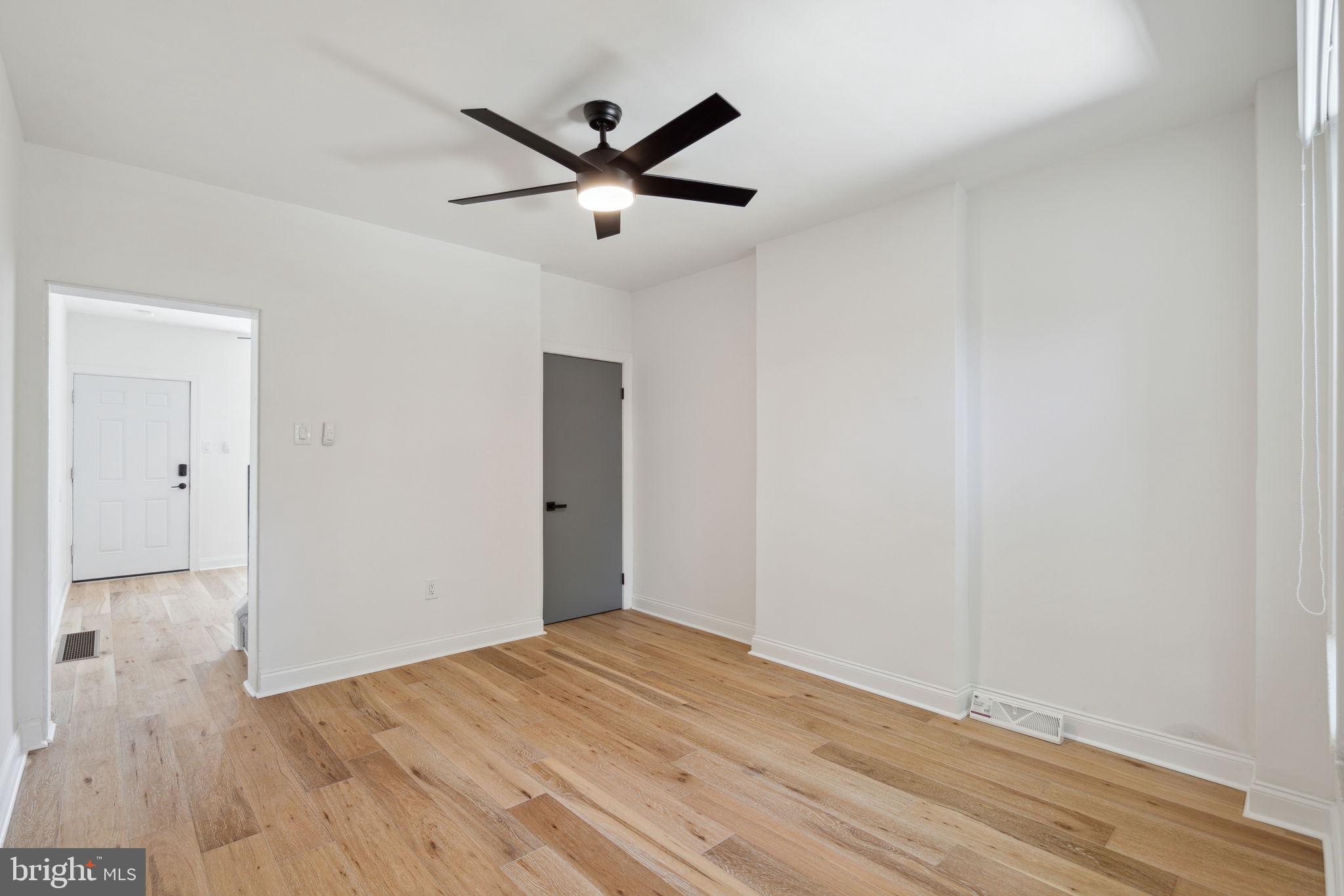 FISHTOWN - Residential Lease