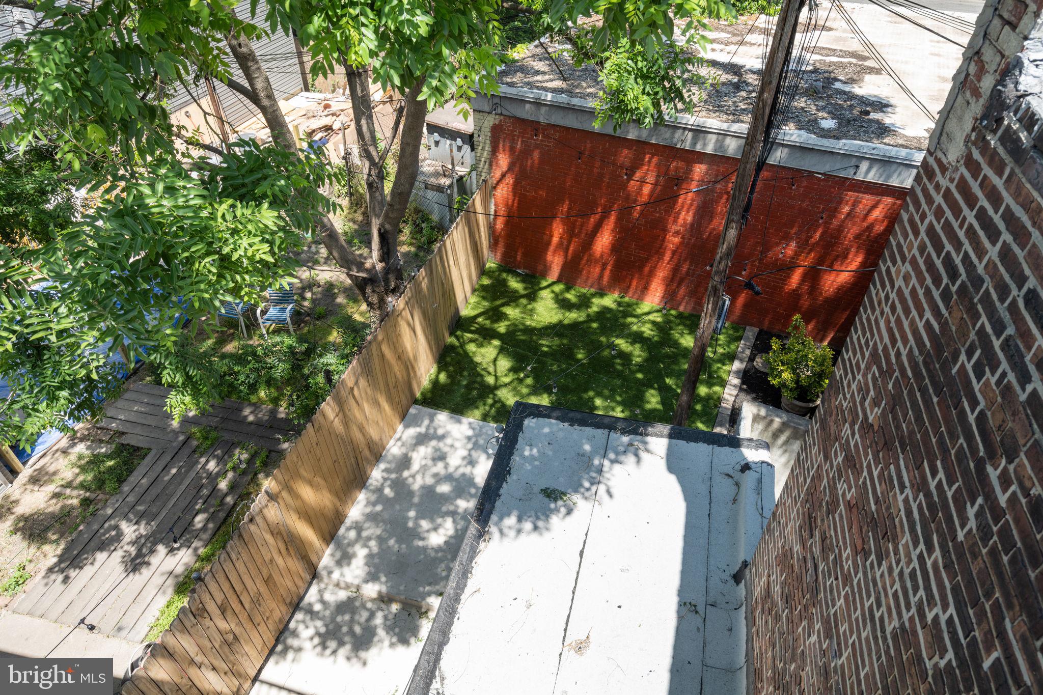 FISHTOWN - Residential Lease