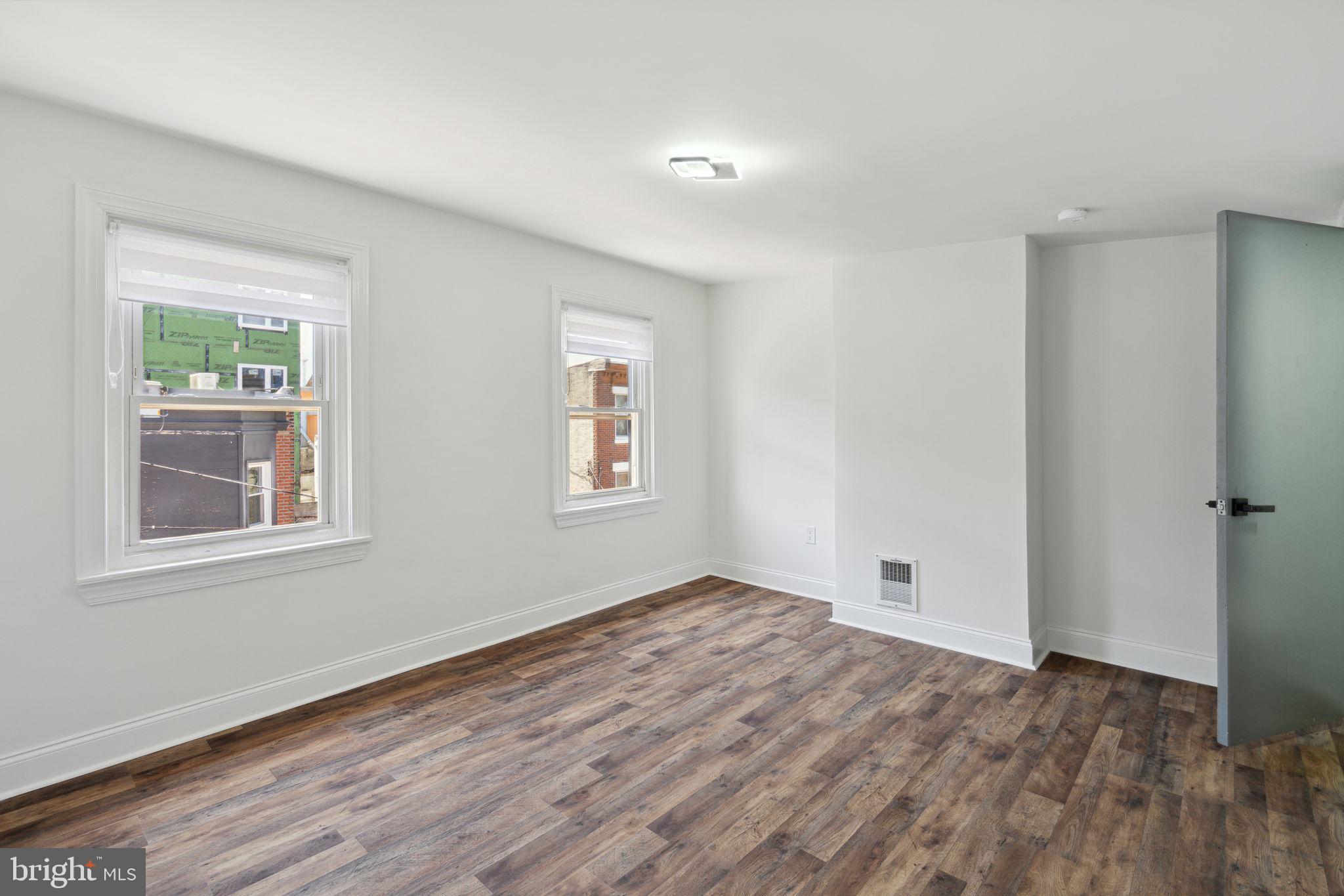 FISHTOWN - Residential Lease