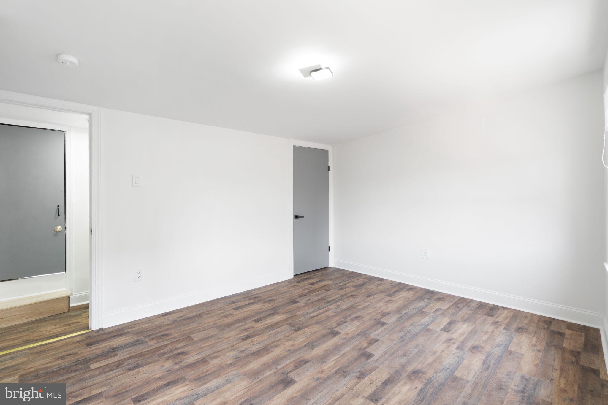 FISHTOWN - Residential Lease