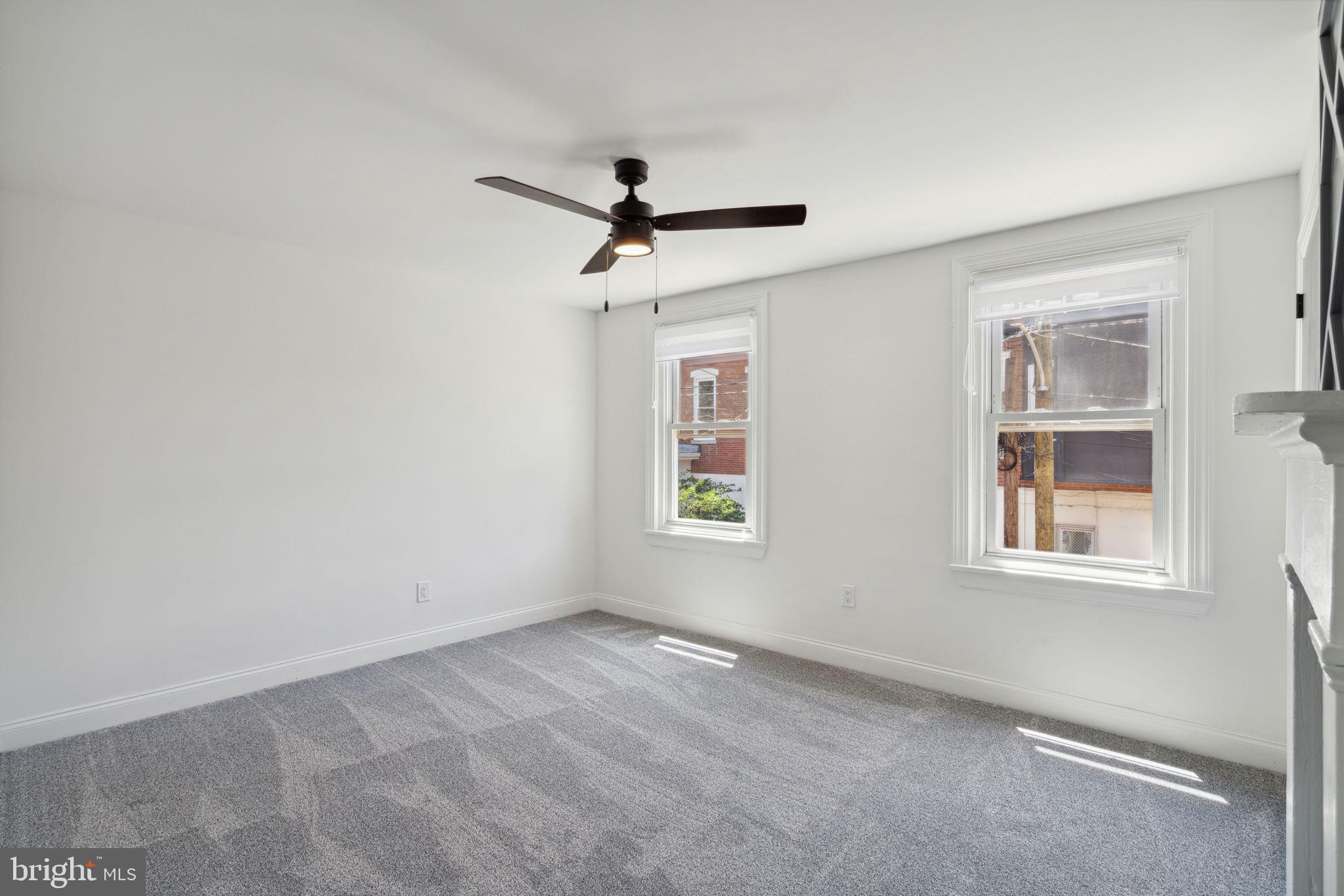 FISHTOWN - Residential Lease