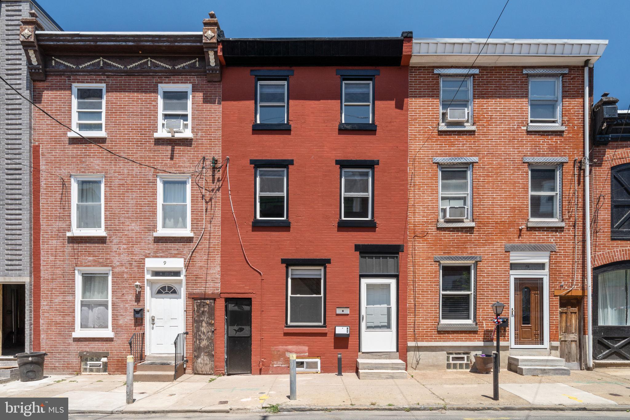 FISHTOWN - Residential Lease