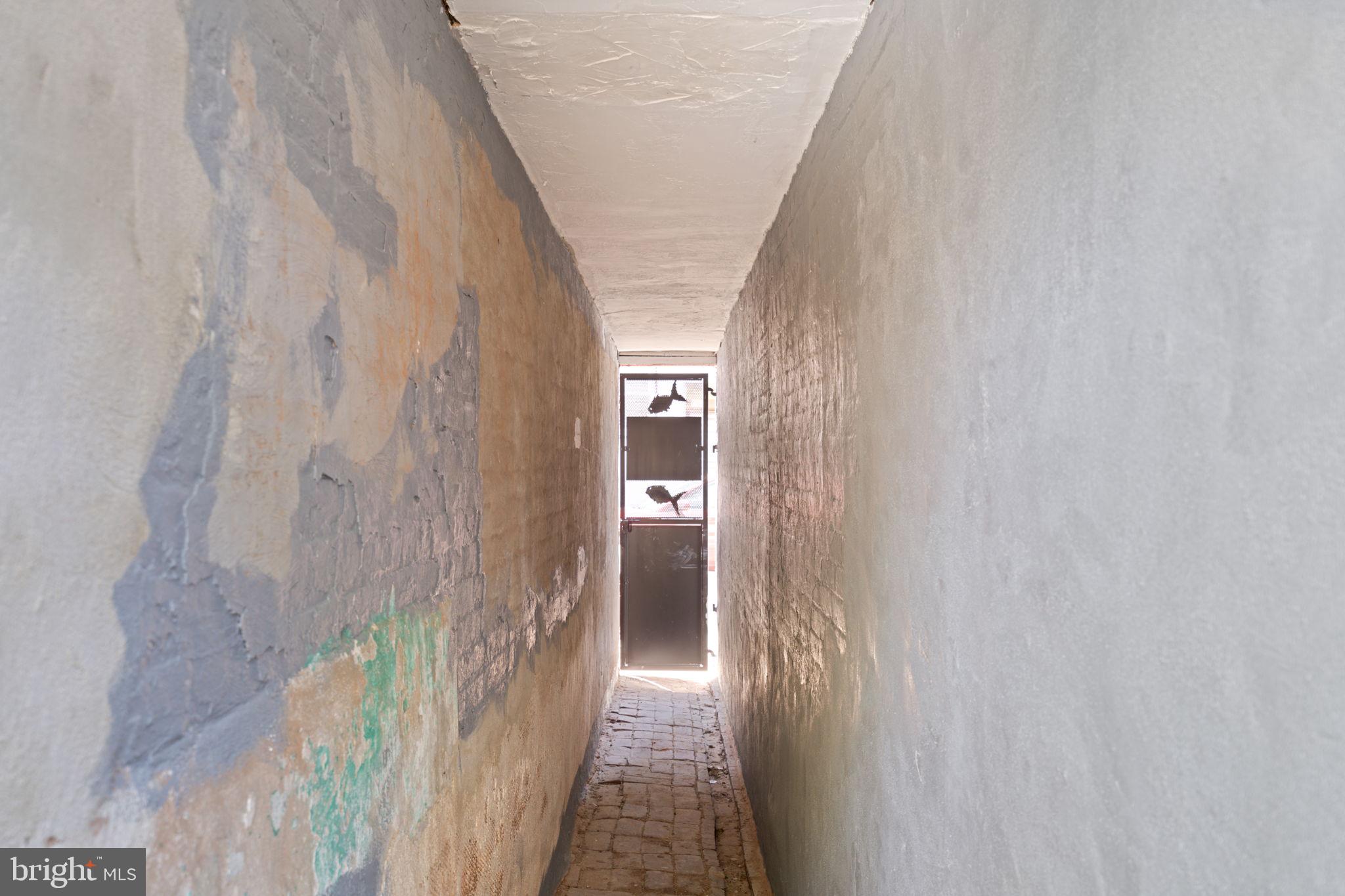 FISHTOWN - Residential Lease