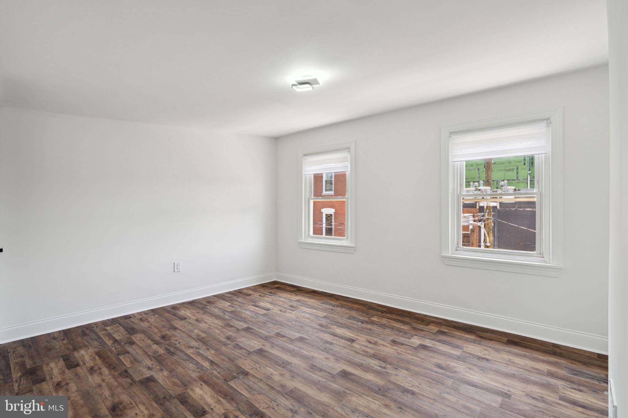 FISHTOWN - Residential Lease