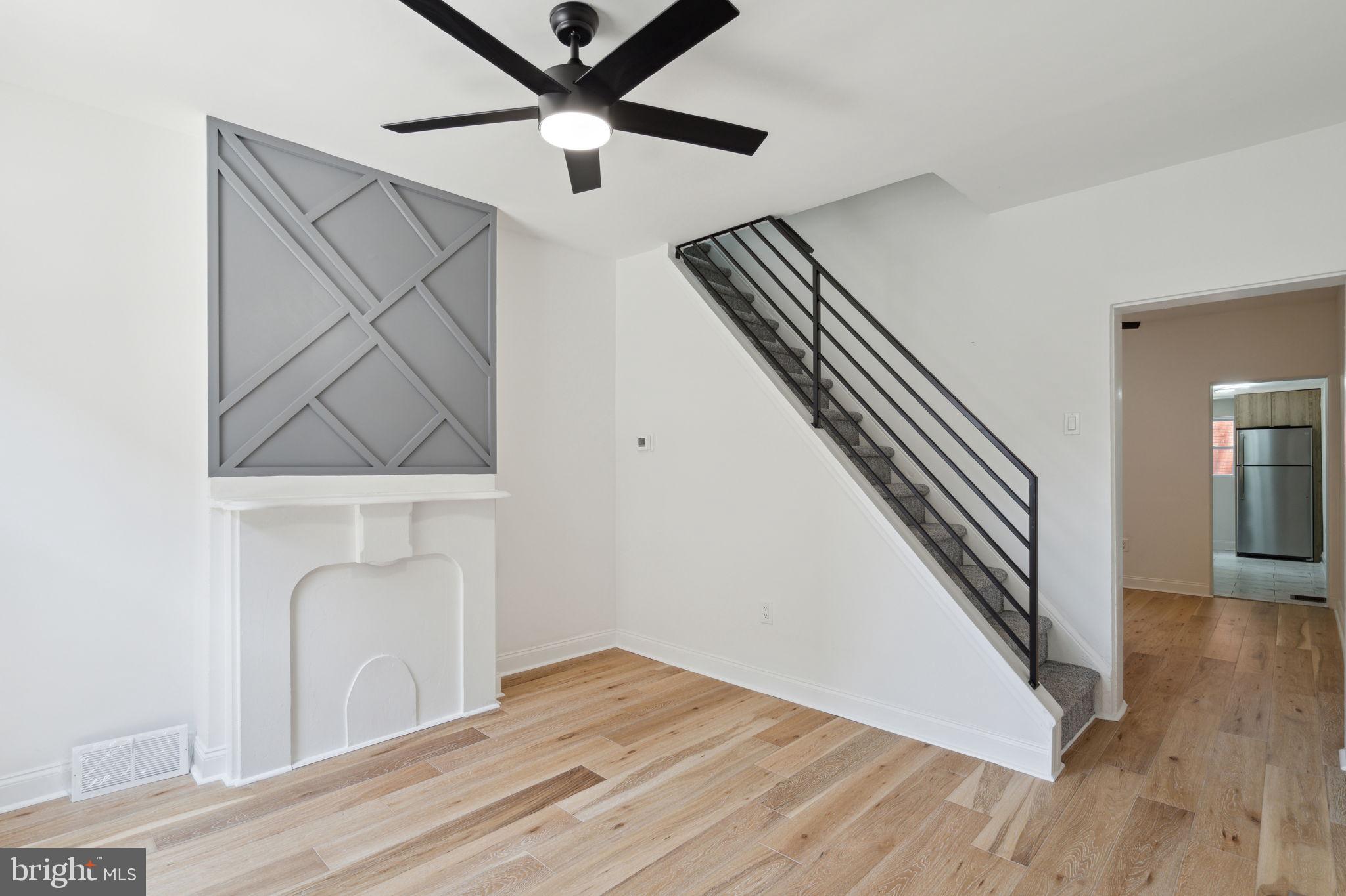 FISHTOWN - Residential Lease