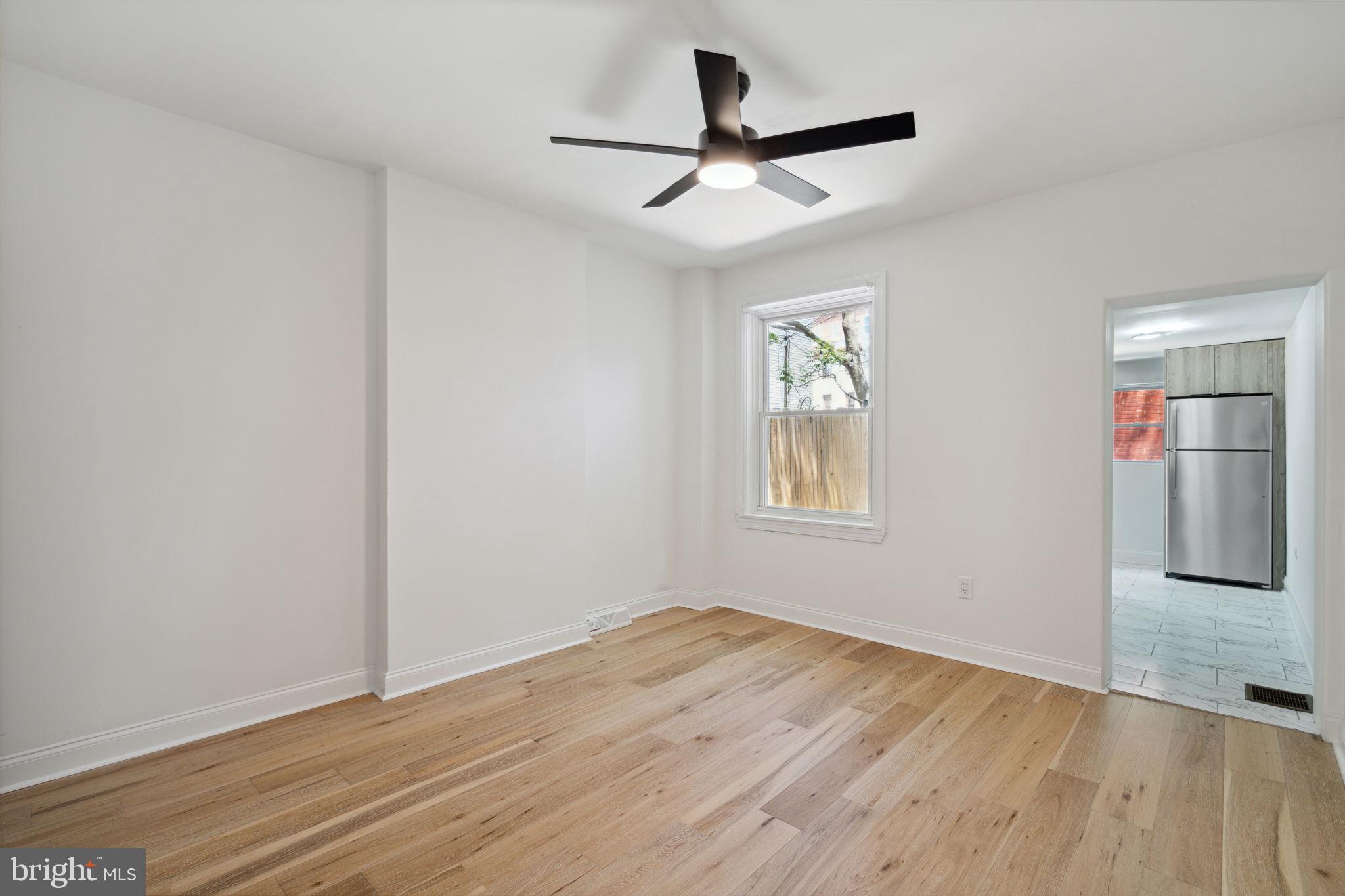 FISHTOWN - Residential Lease