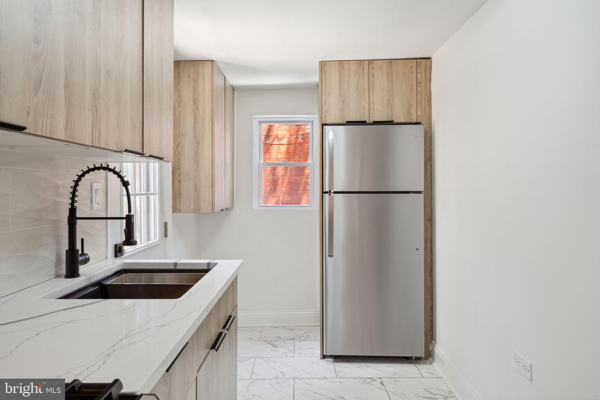 FISHTOWN - Residential Lease