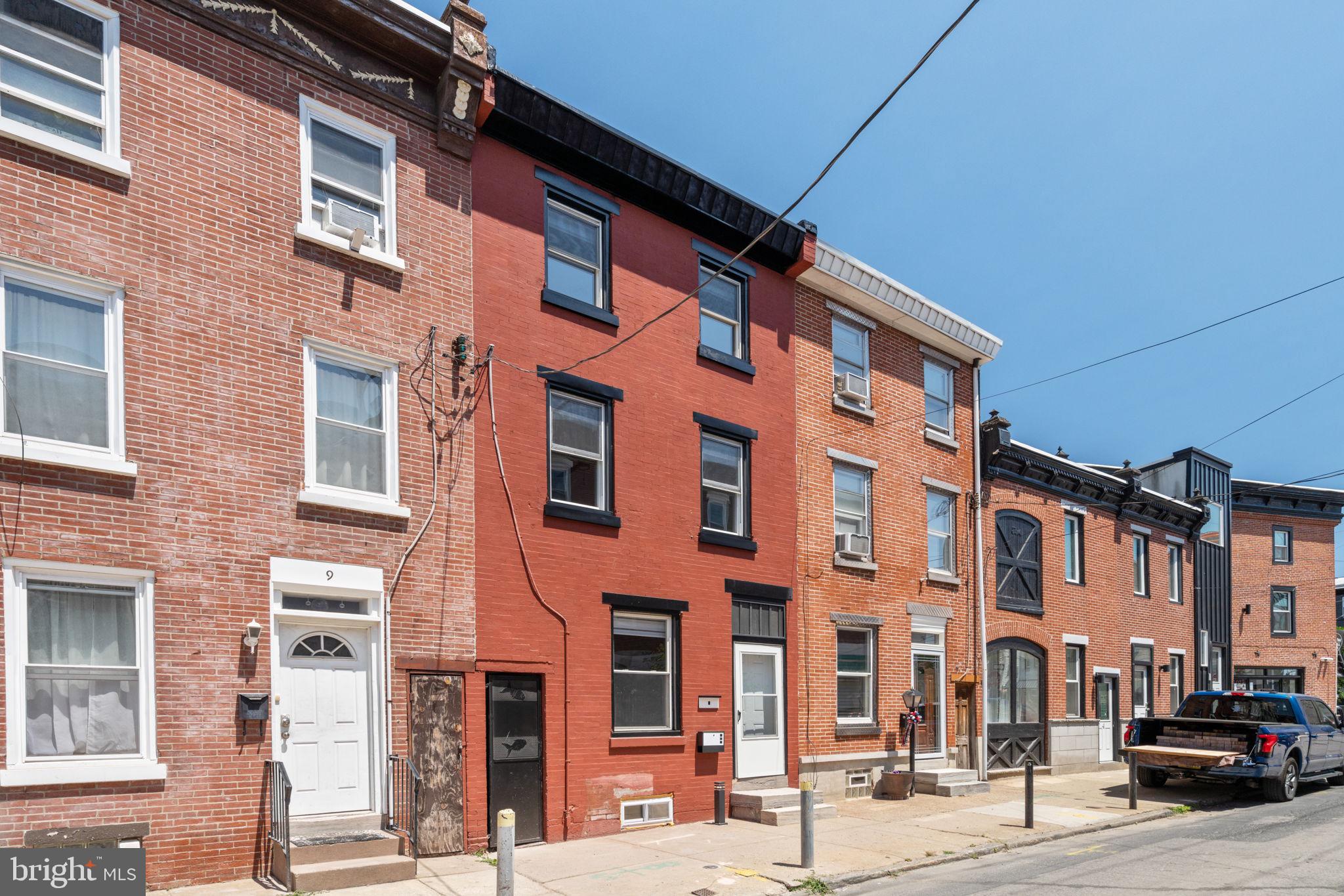 FISHTOWN - Residential Lease