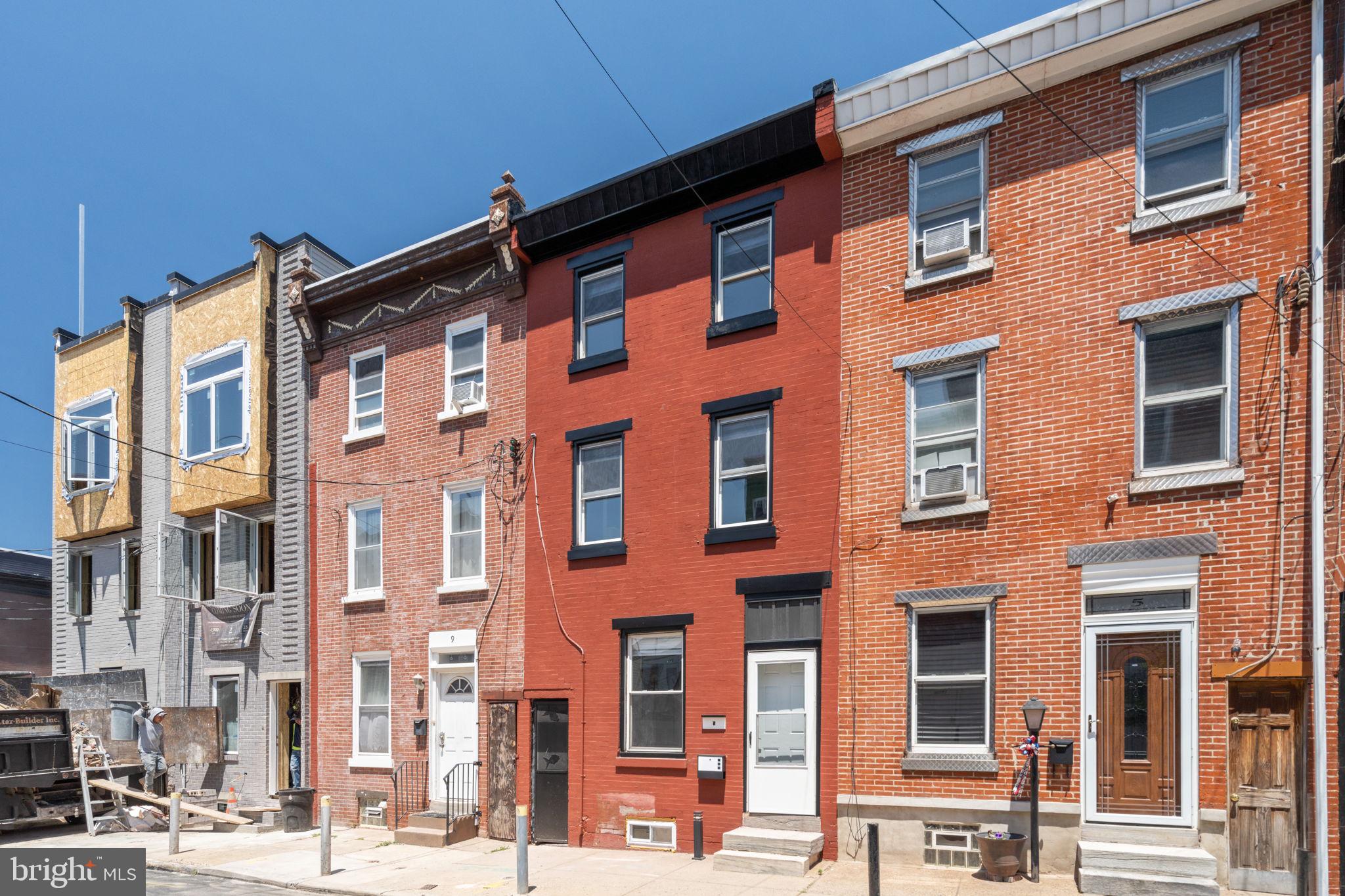 FISHTOWN - Residential Lease