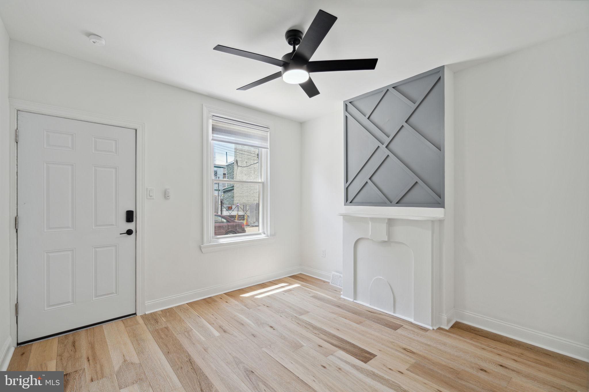 FISHTOWN - Residential Lease