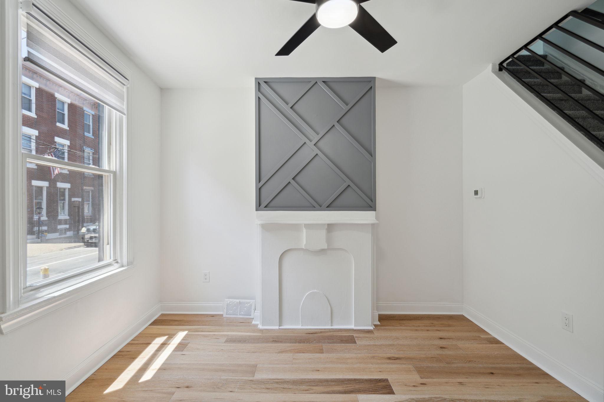 FISHTOWN - Residential Lease