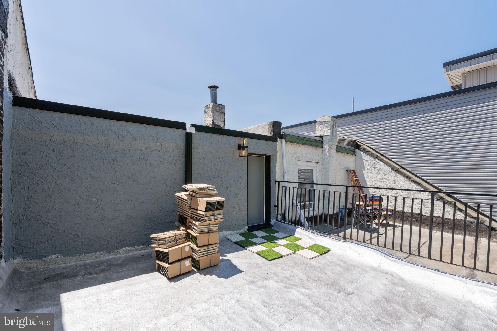 FISHTOWN - Residential Lease