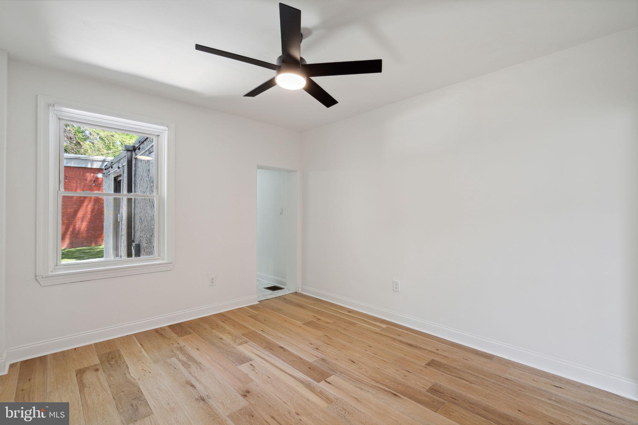 FISHTOWN - Residential Lease