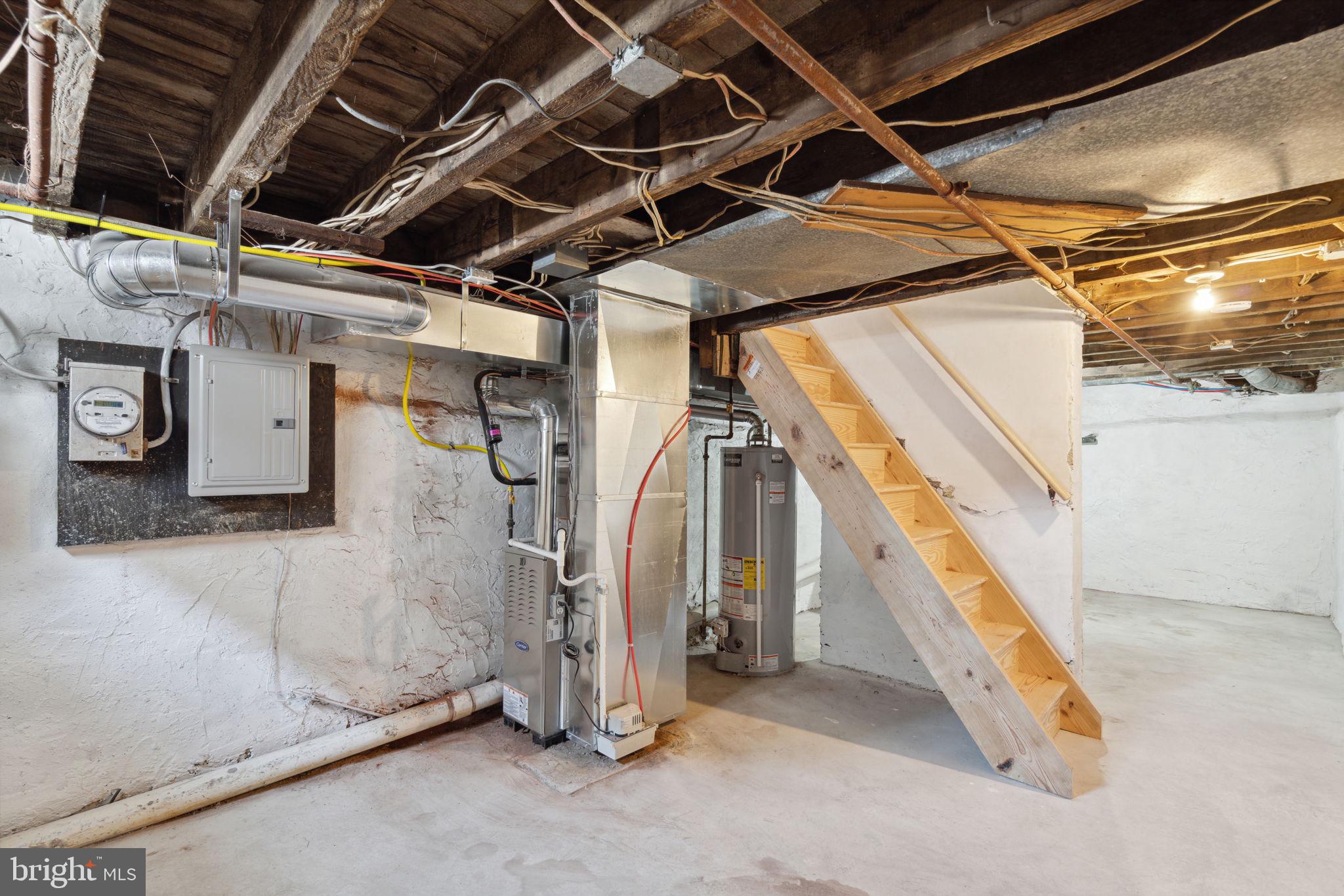 FISHTOWN - Residential Lease