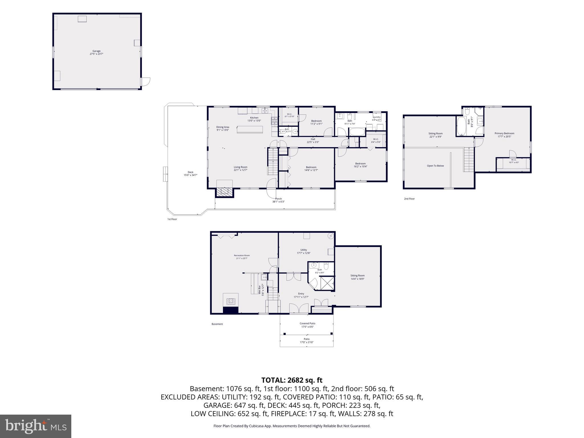 NONE AVAILABLE - Residential