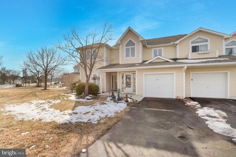 297 LAKESIDE DRIVE 71D LEWES DE 19958