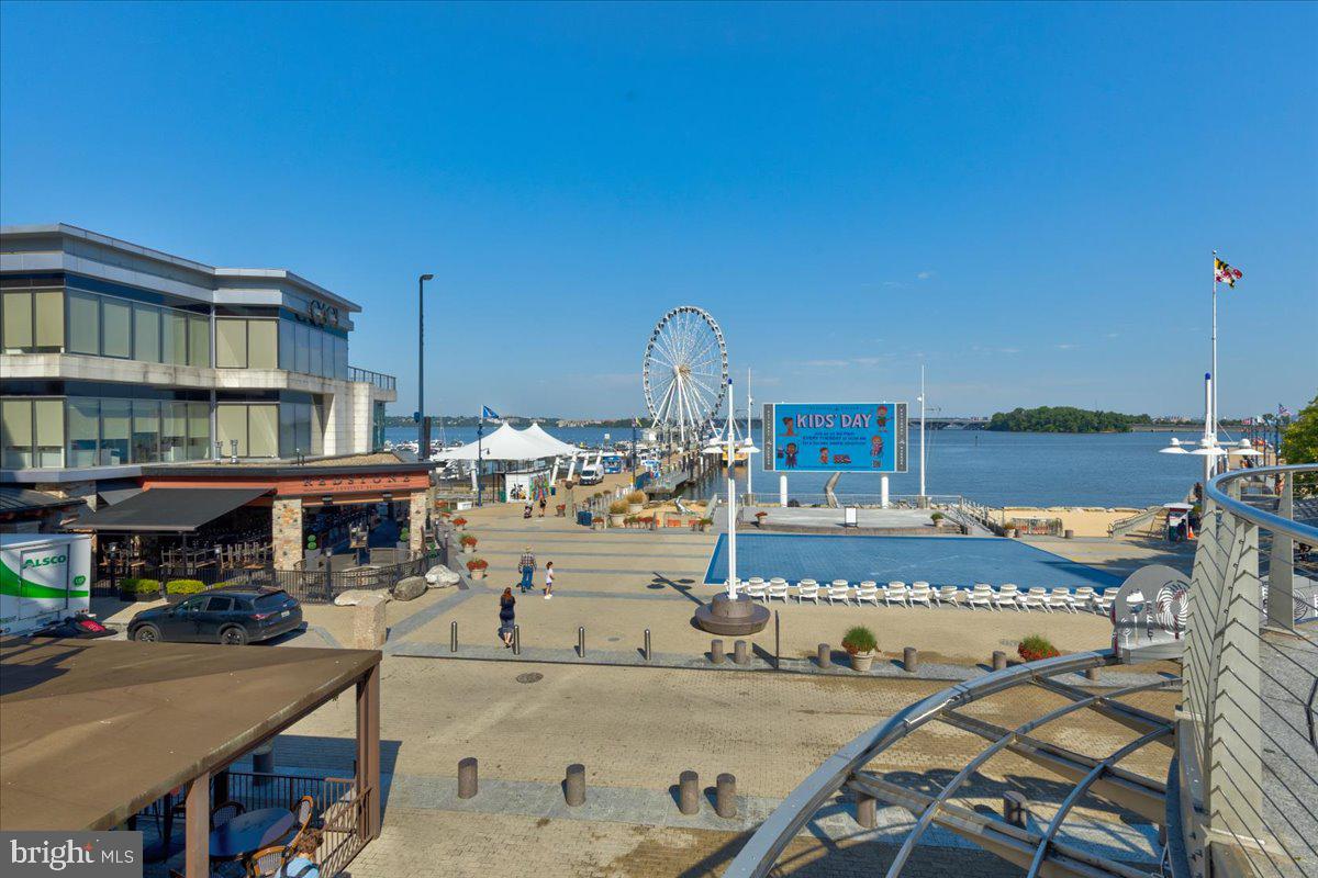 NATIONAL HARBOR - Residential